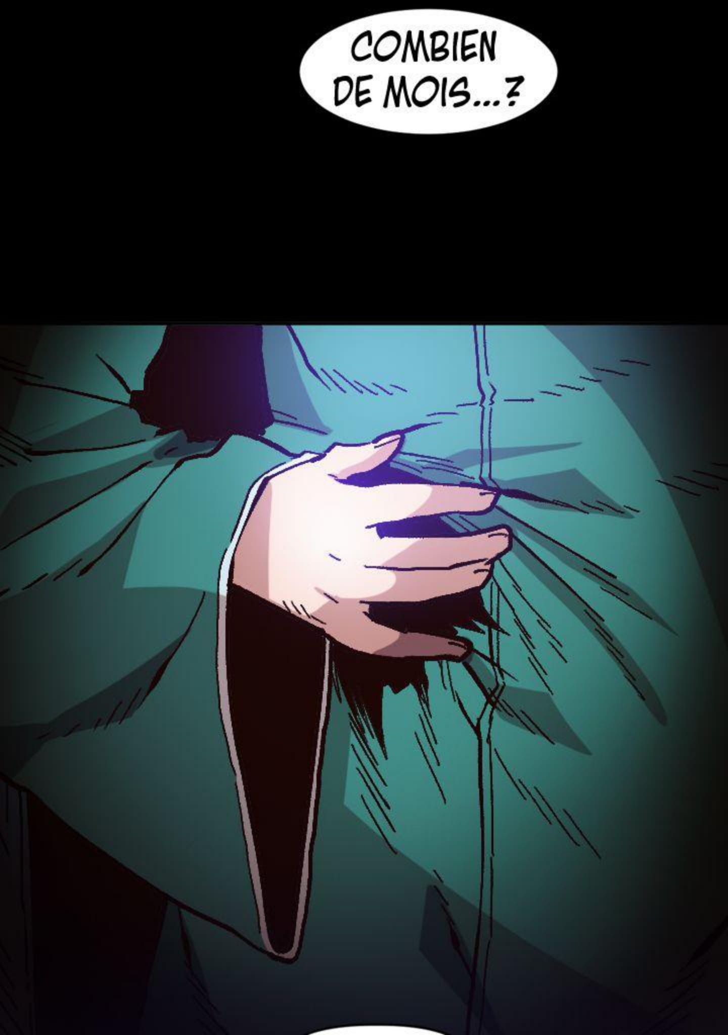 Read Slave B FR Manga Online