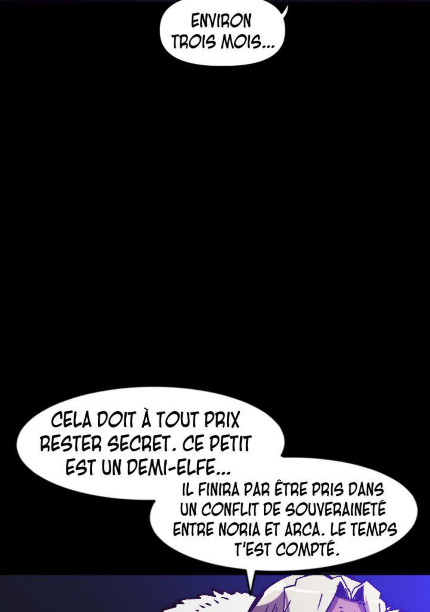Read Slave B FR Manga Online