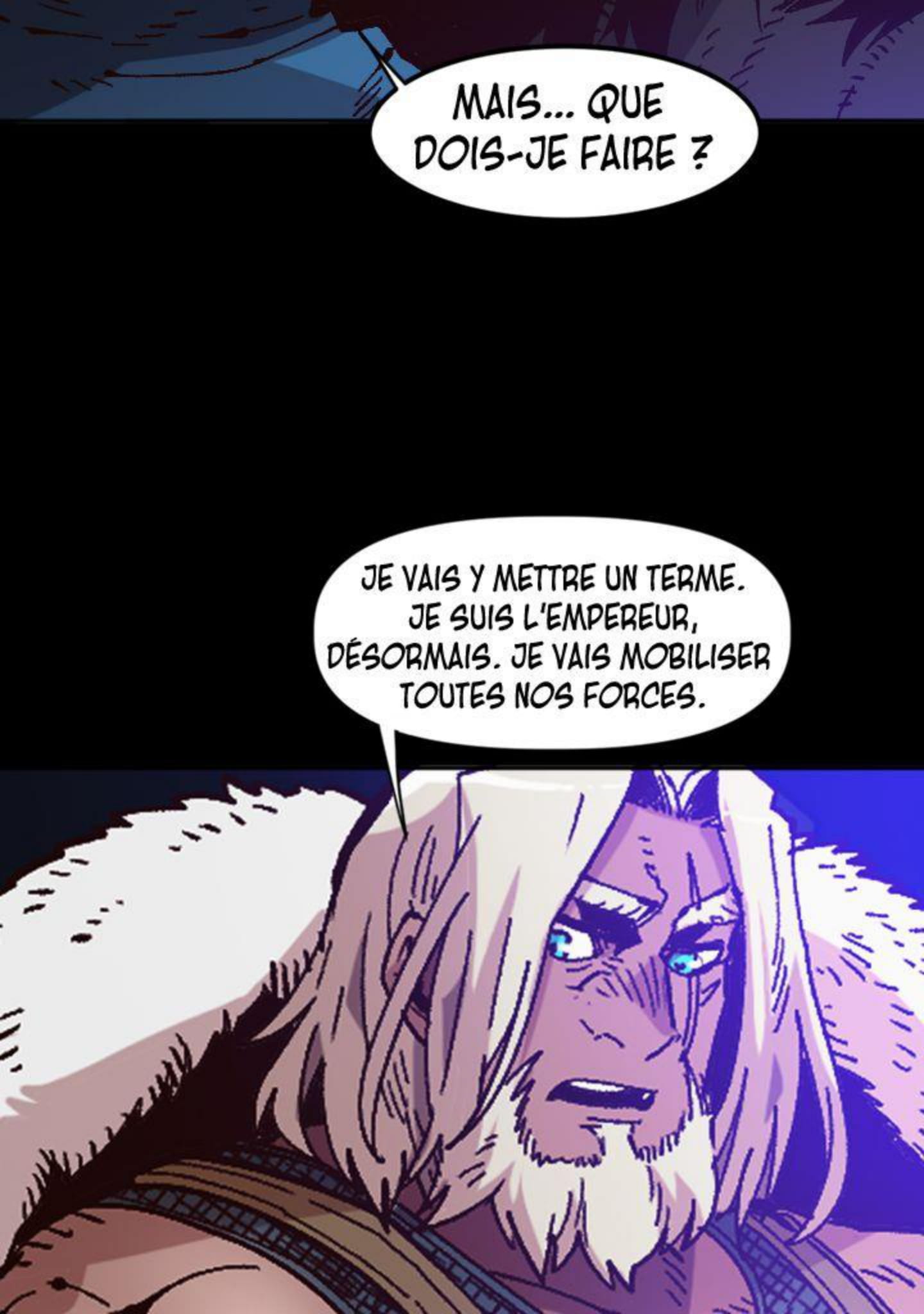 Read Slave B FR Manga Online