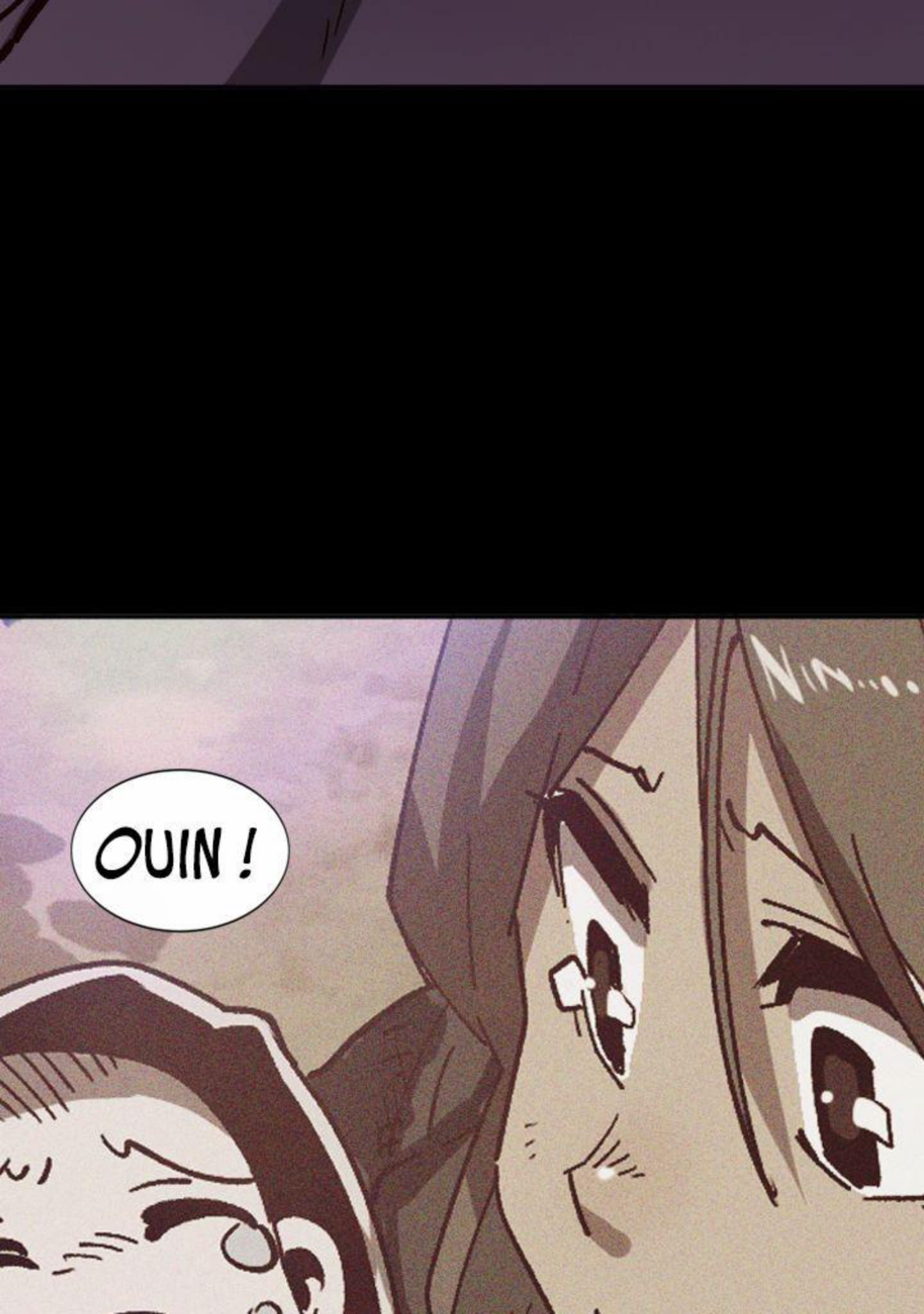 Read Slave B FR Manga Online