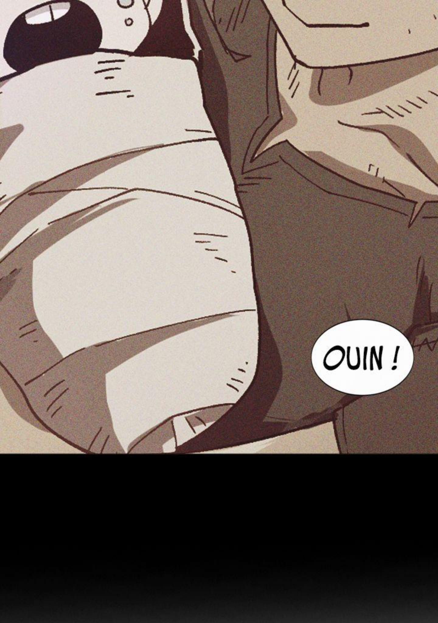 Read Slave B FR Manga Online