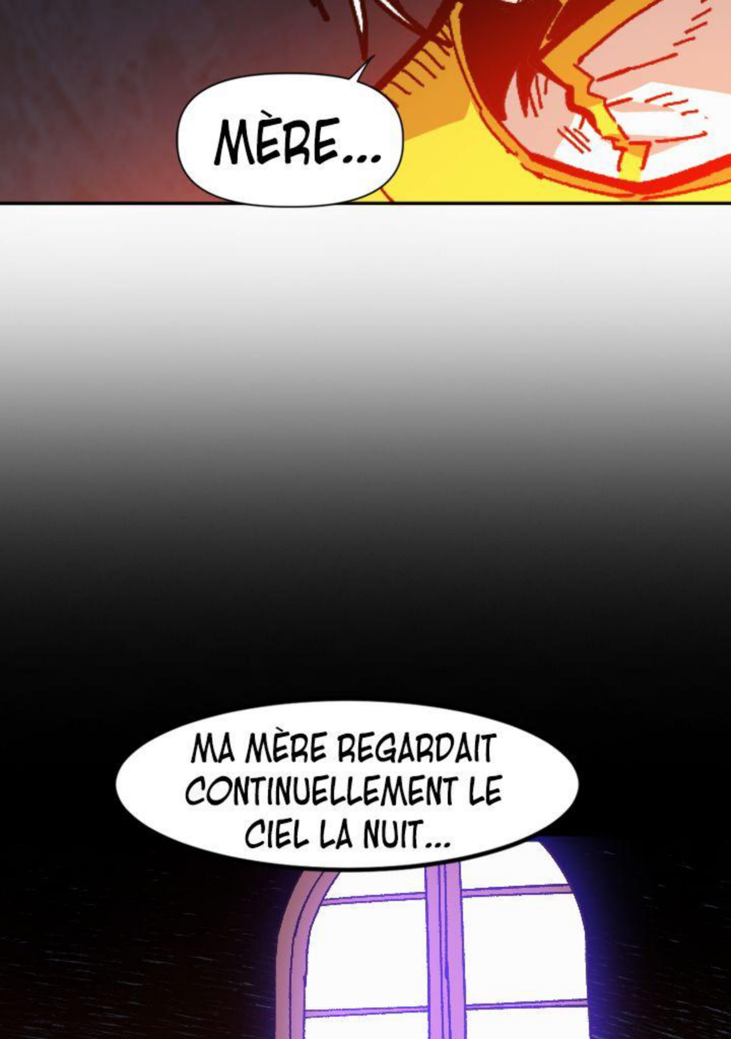 Read Slave B FR Manga Online