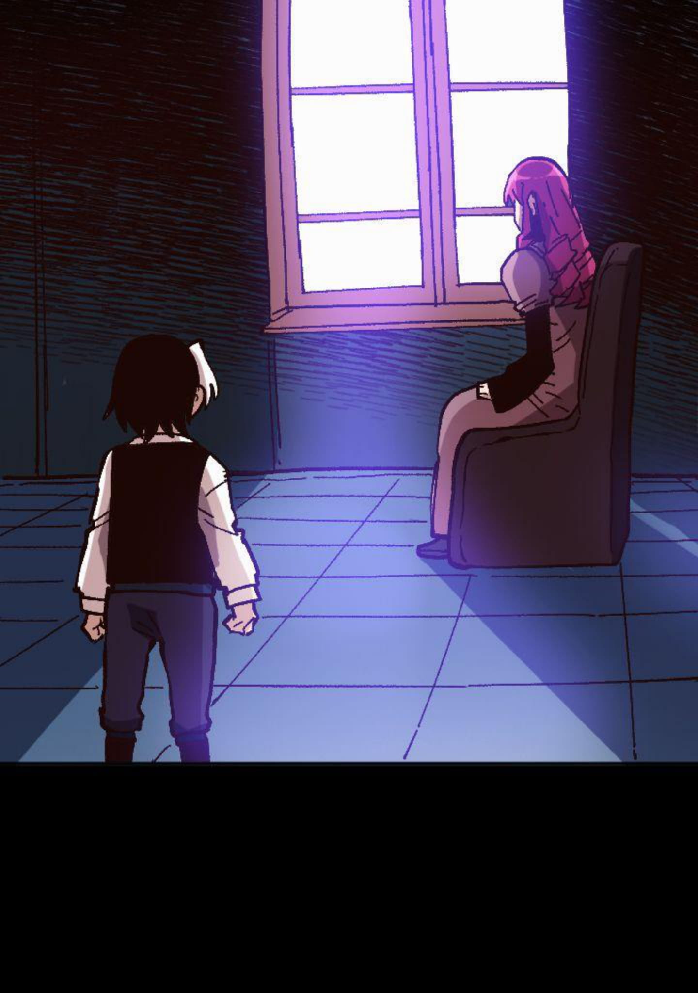 Read Slave B FR Manga Online