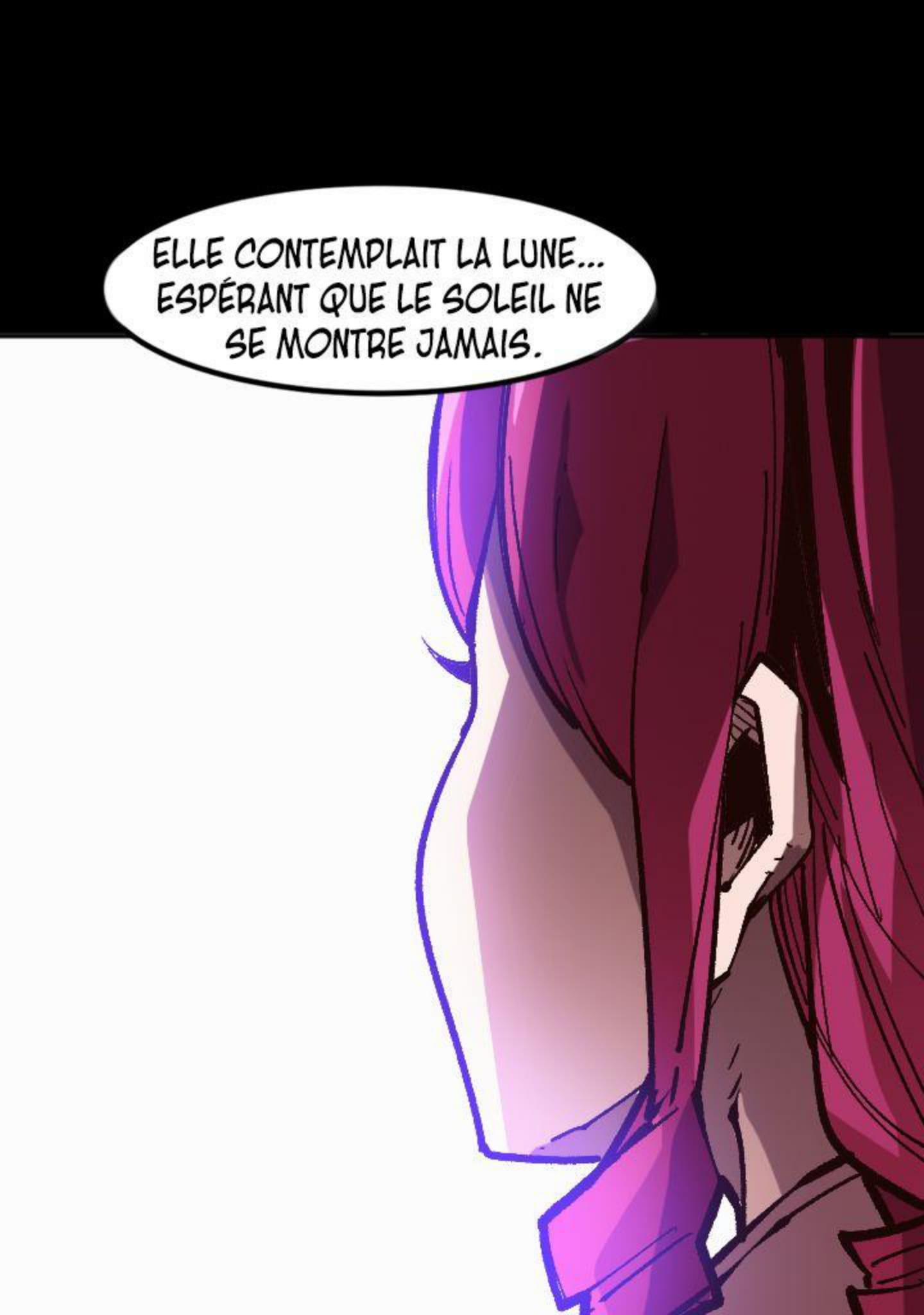 Read Slave B FR Manga Online