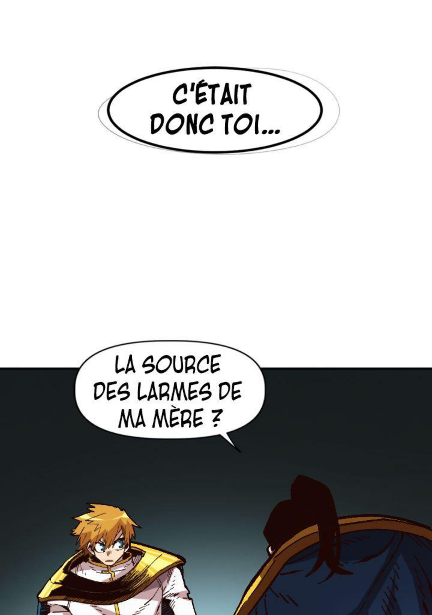 Read Slave B FR Manga Online