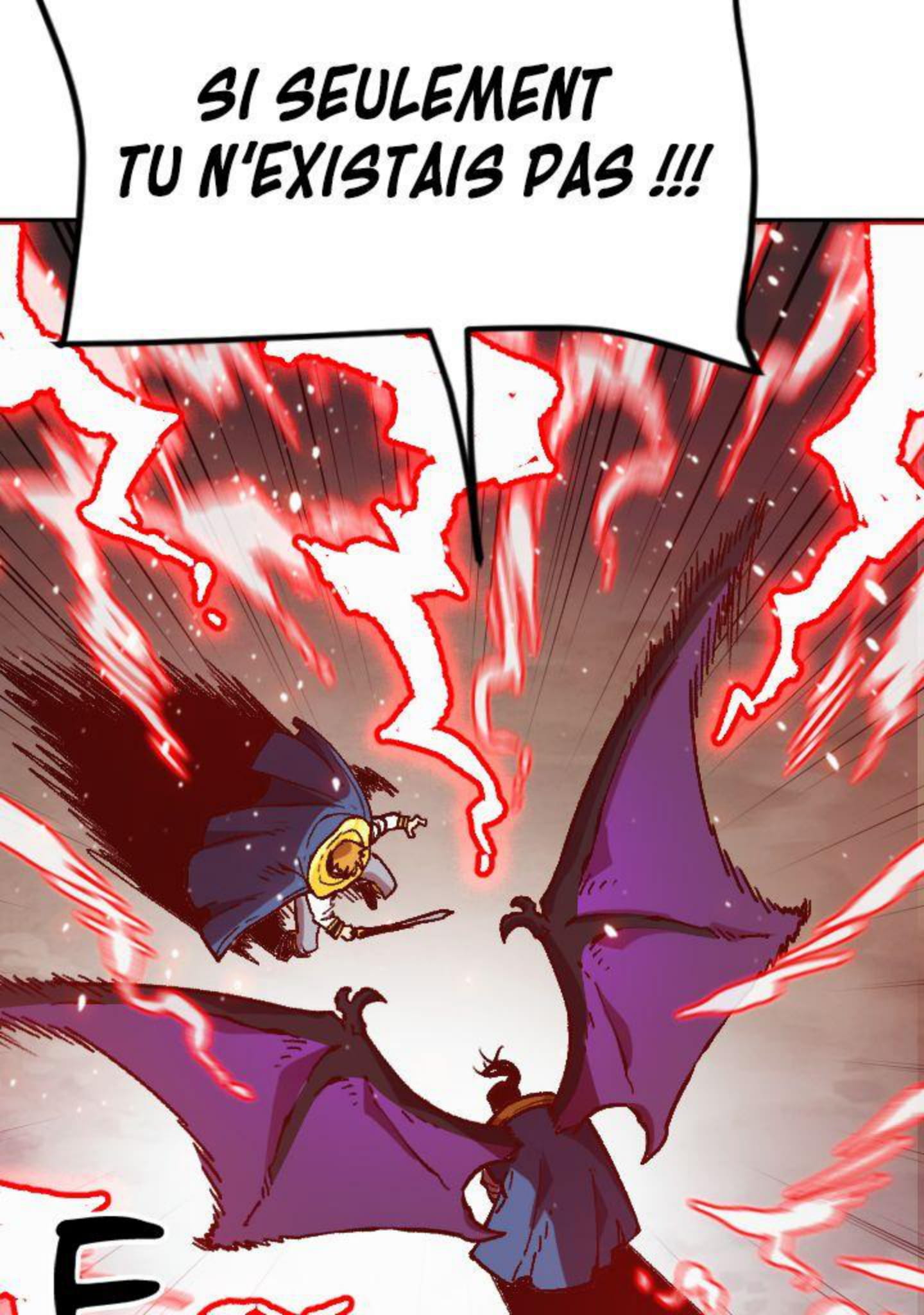 Read Slave B FR Manga Online