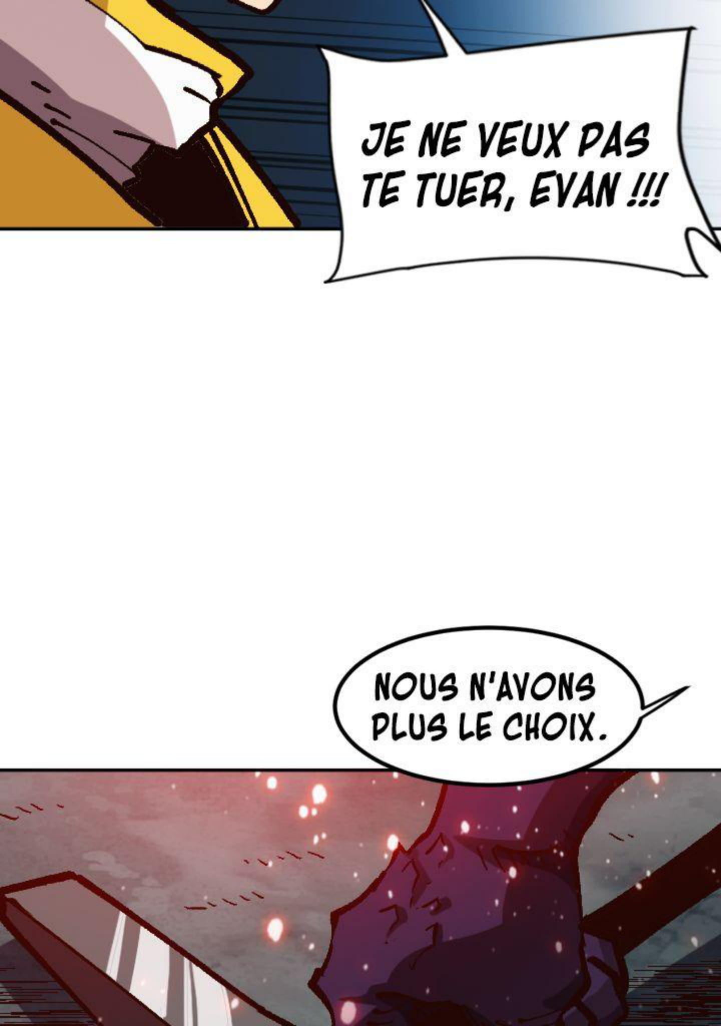 Read Slave B FR Manga Online
