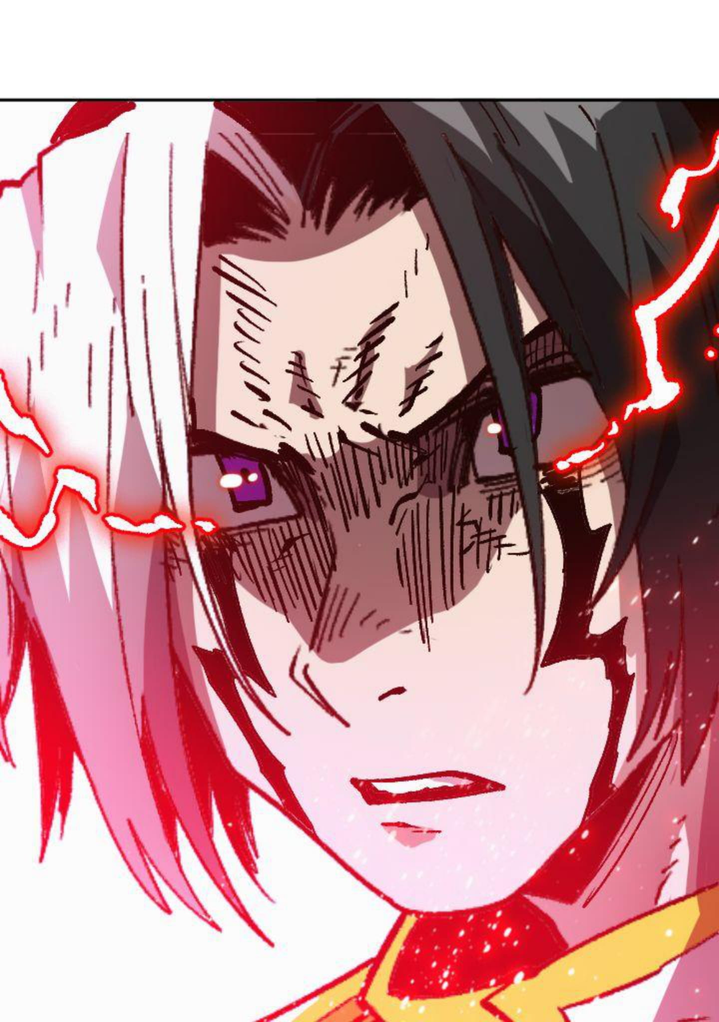 Read Slave B FR Manga Online