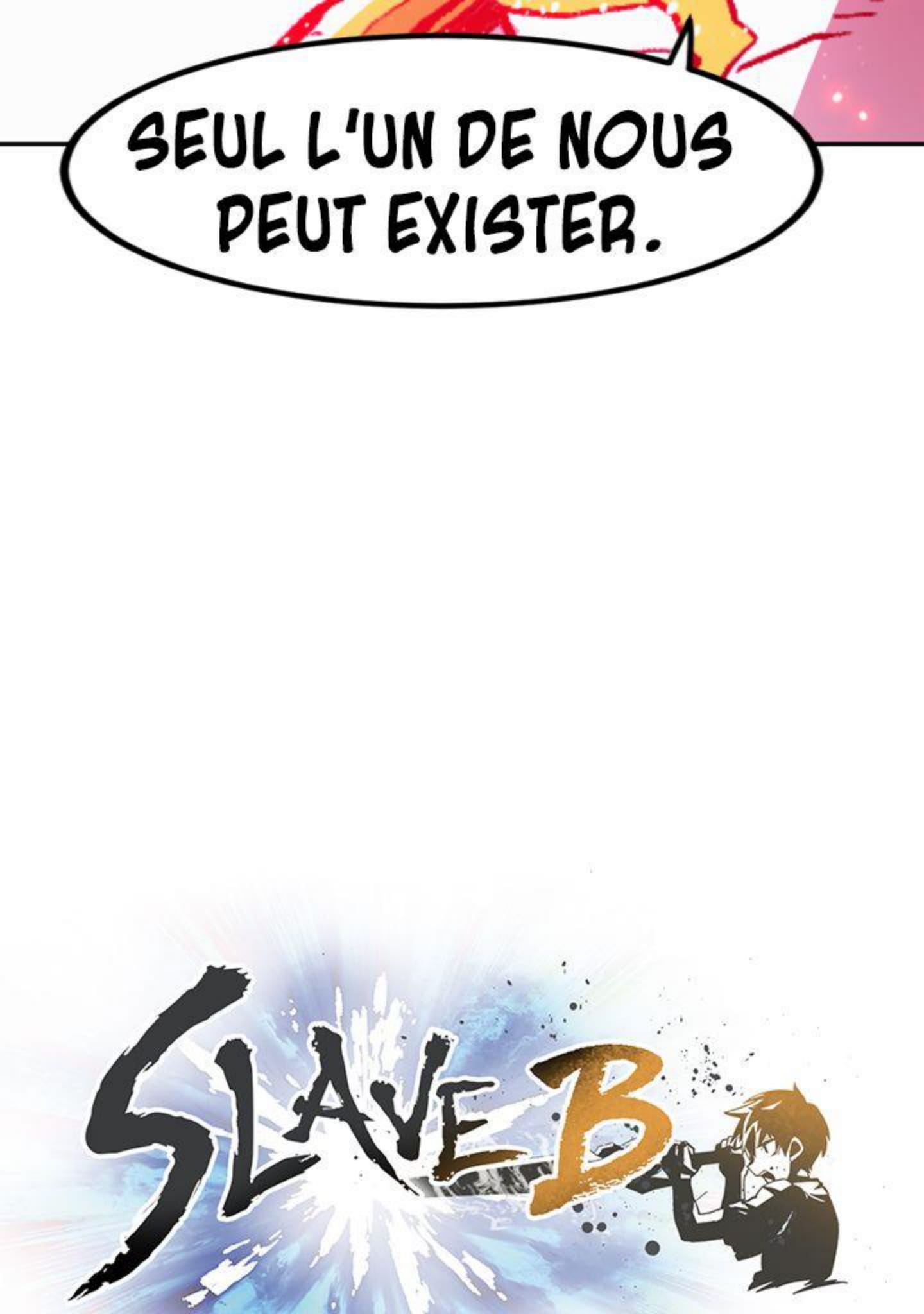 Read Slave B FR Manga Online