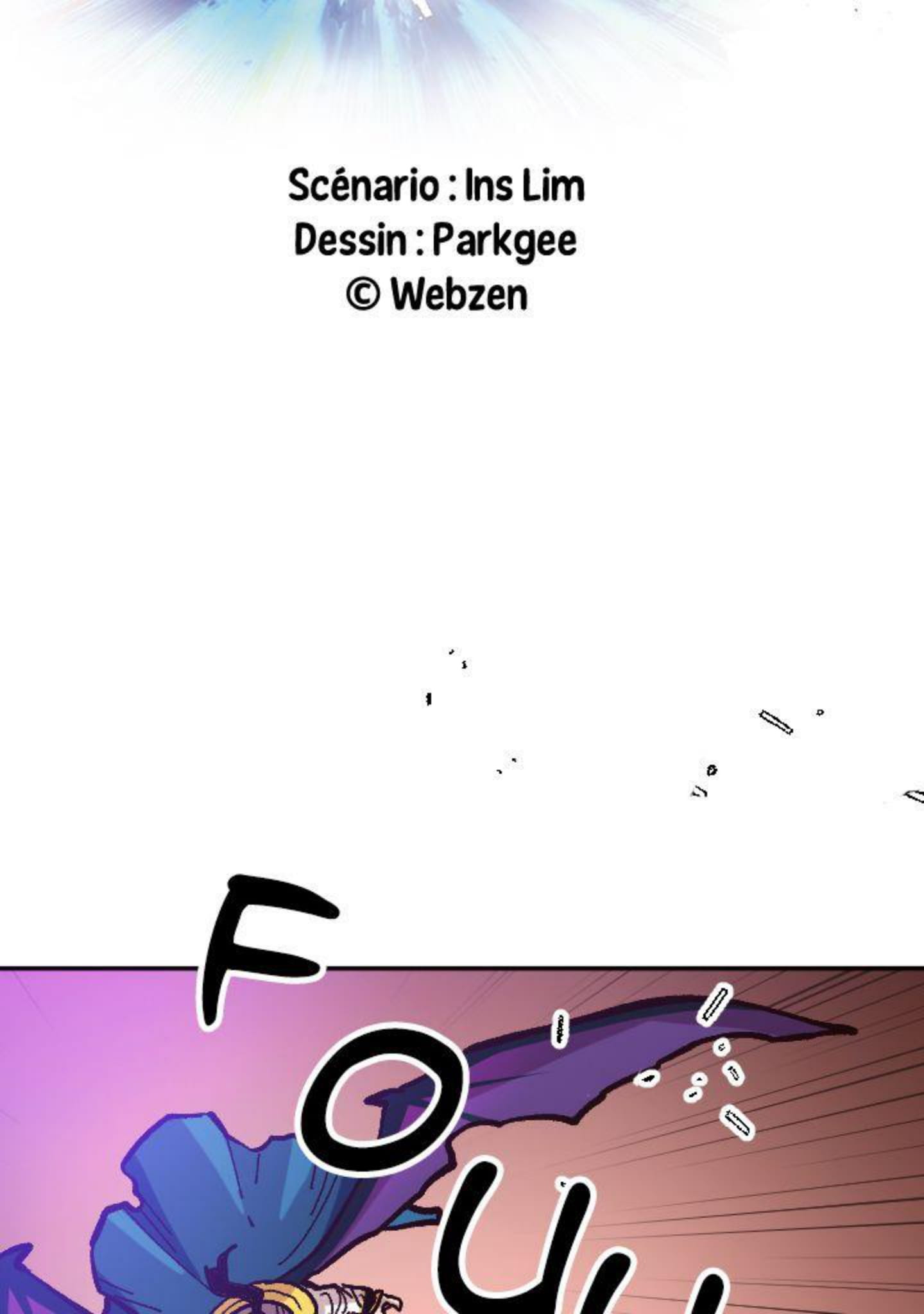 Read Slave B FR Manga Online