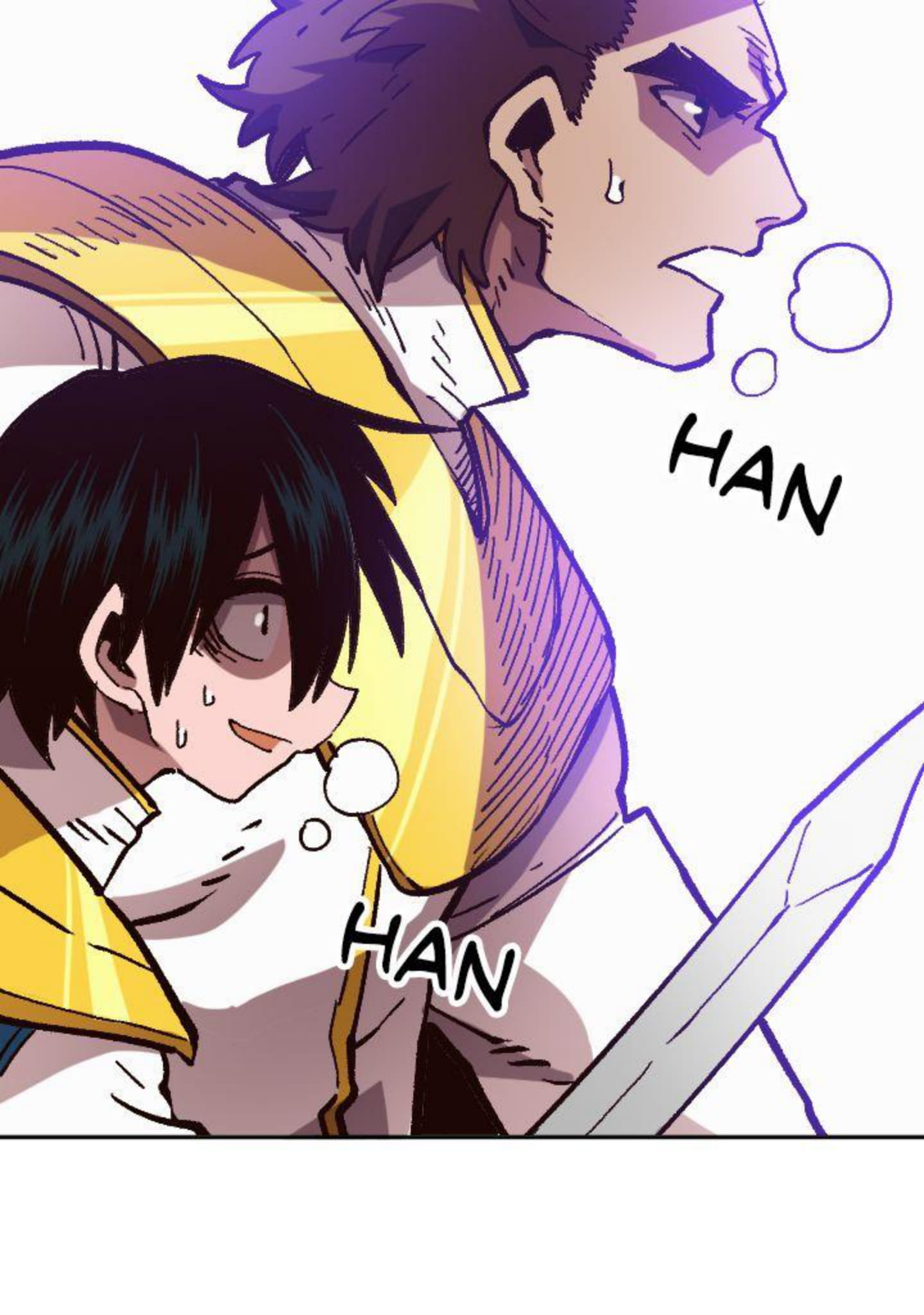 Read Slave B FR Manga Online