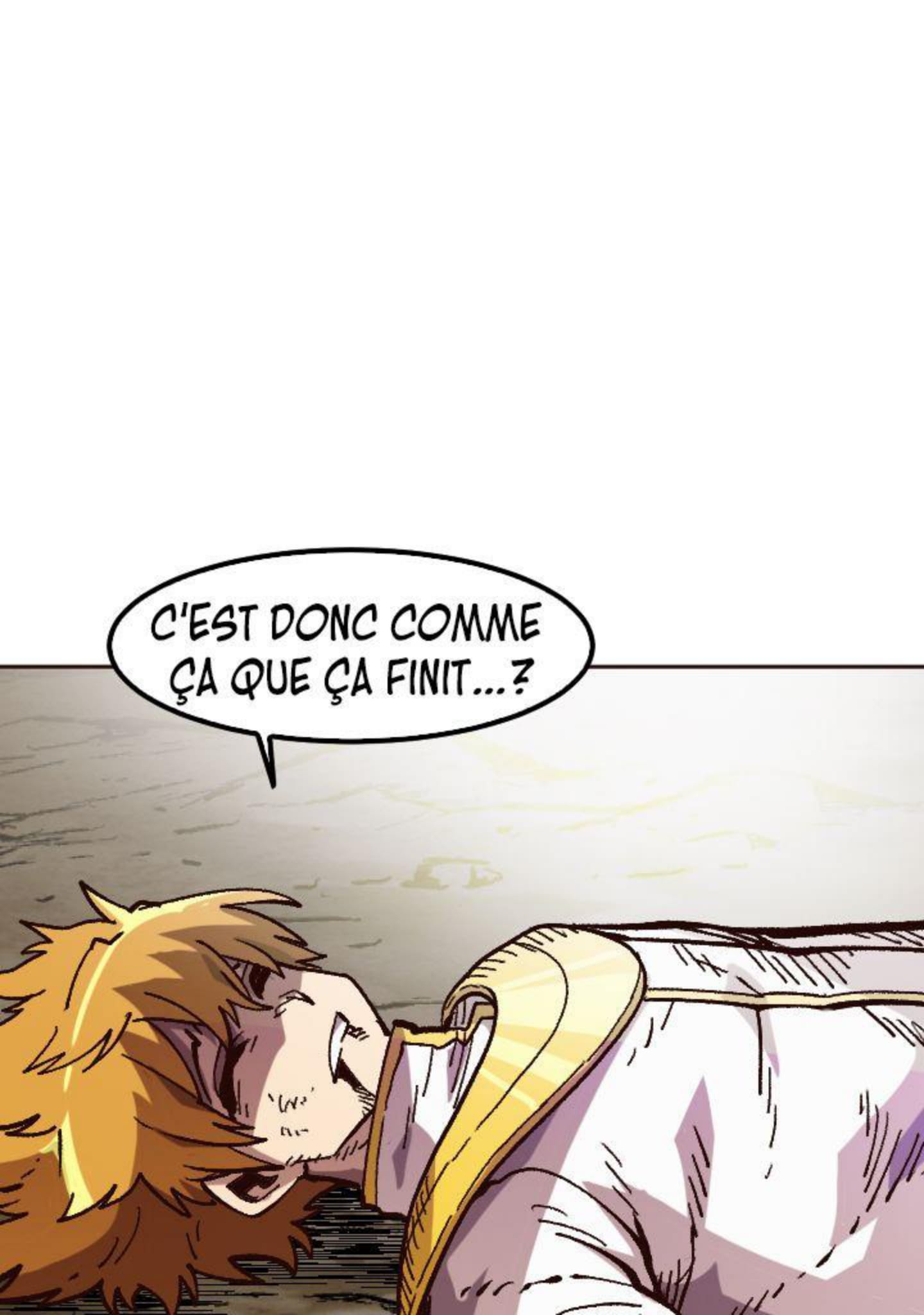 Read Slave B FR Manga Online