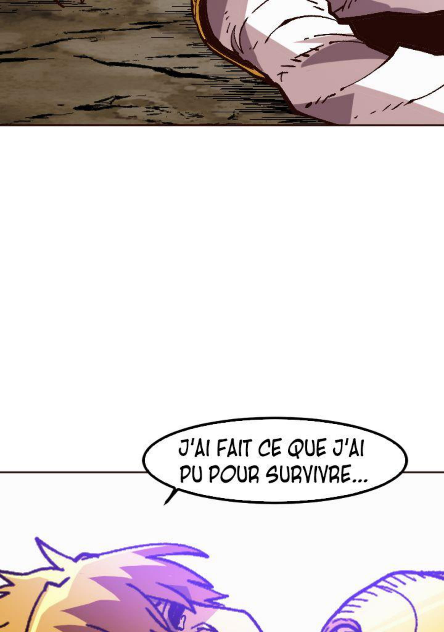 Read Slave B FR Manga Online