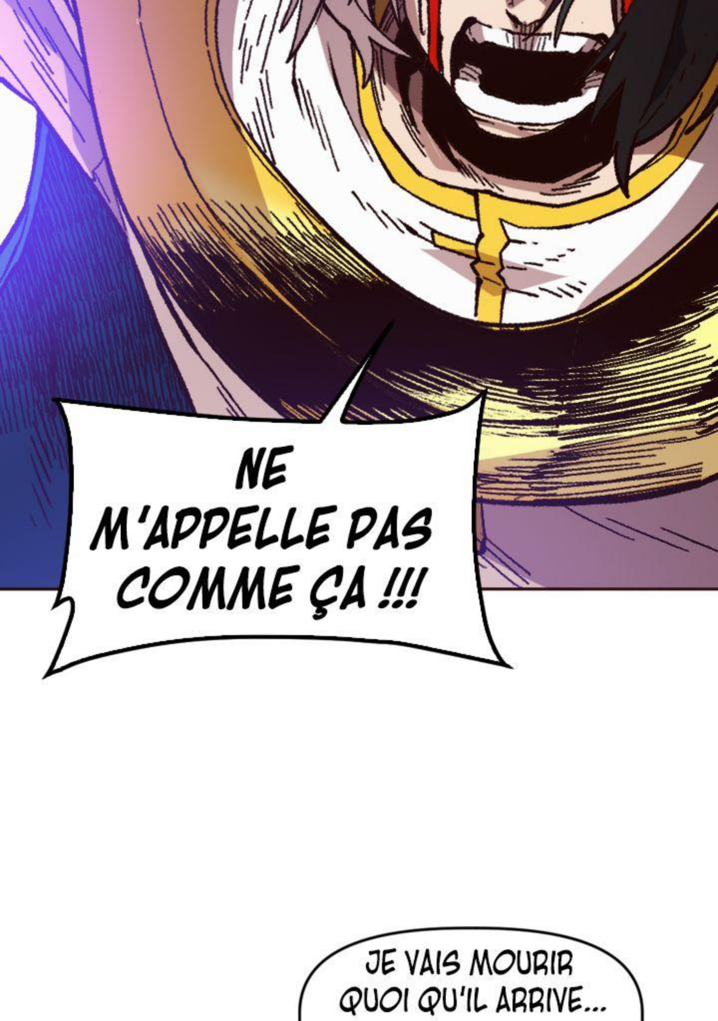 Read Slave B FR Manga Online