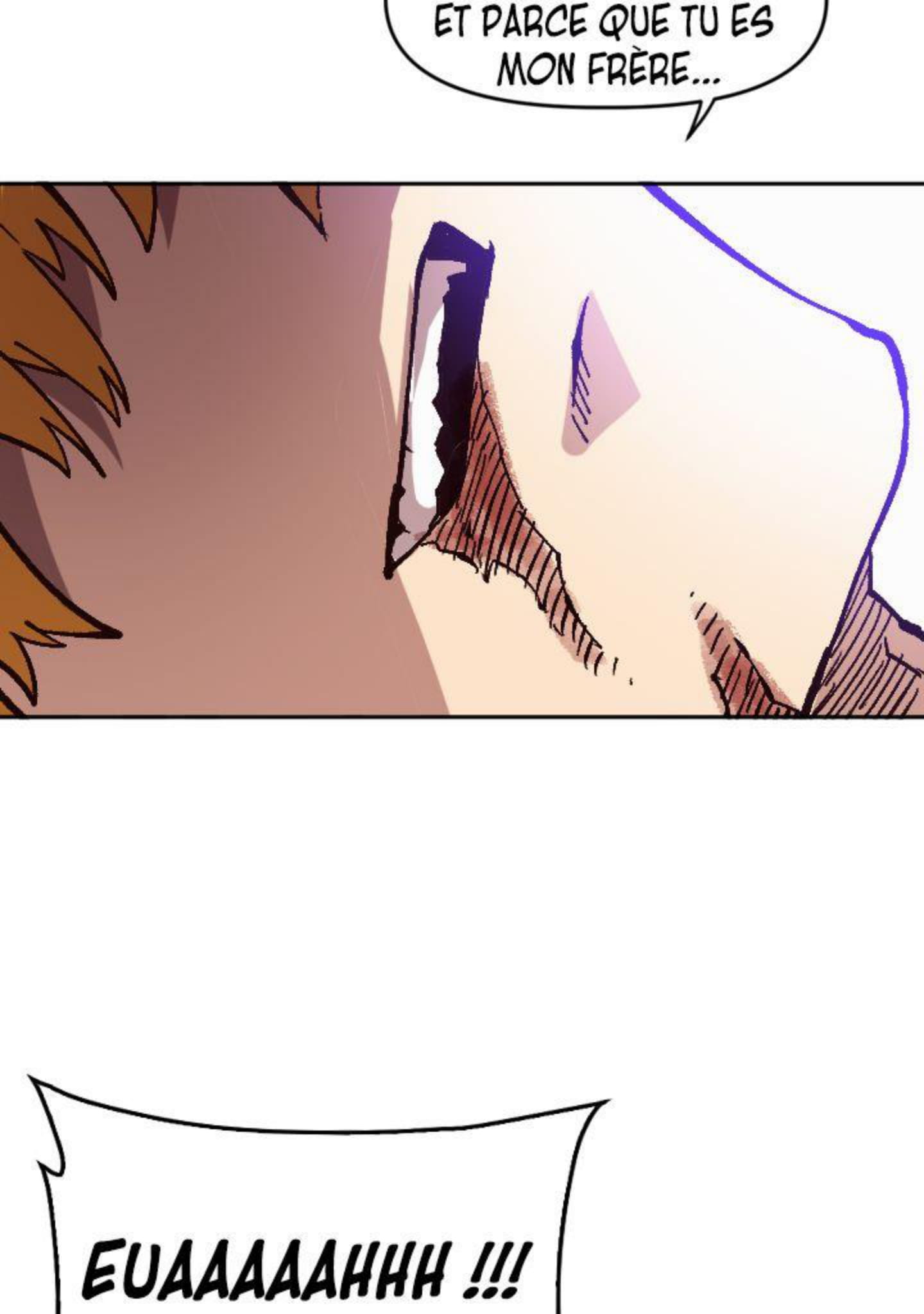 Read Slave B FR Manga Online