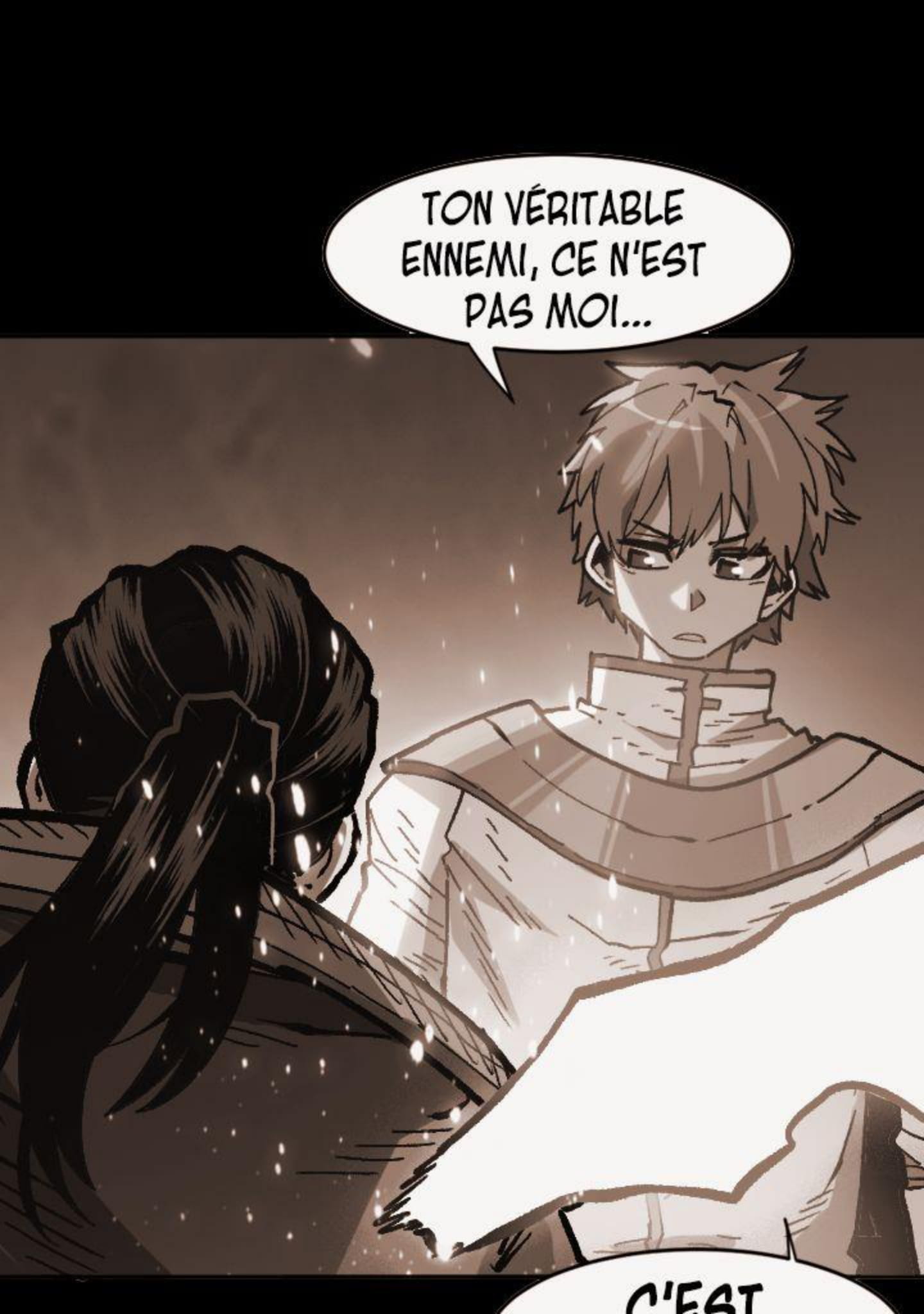 Read Slave B FR Manga Online