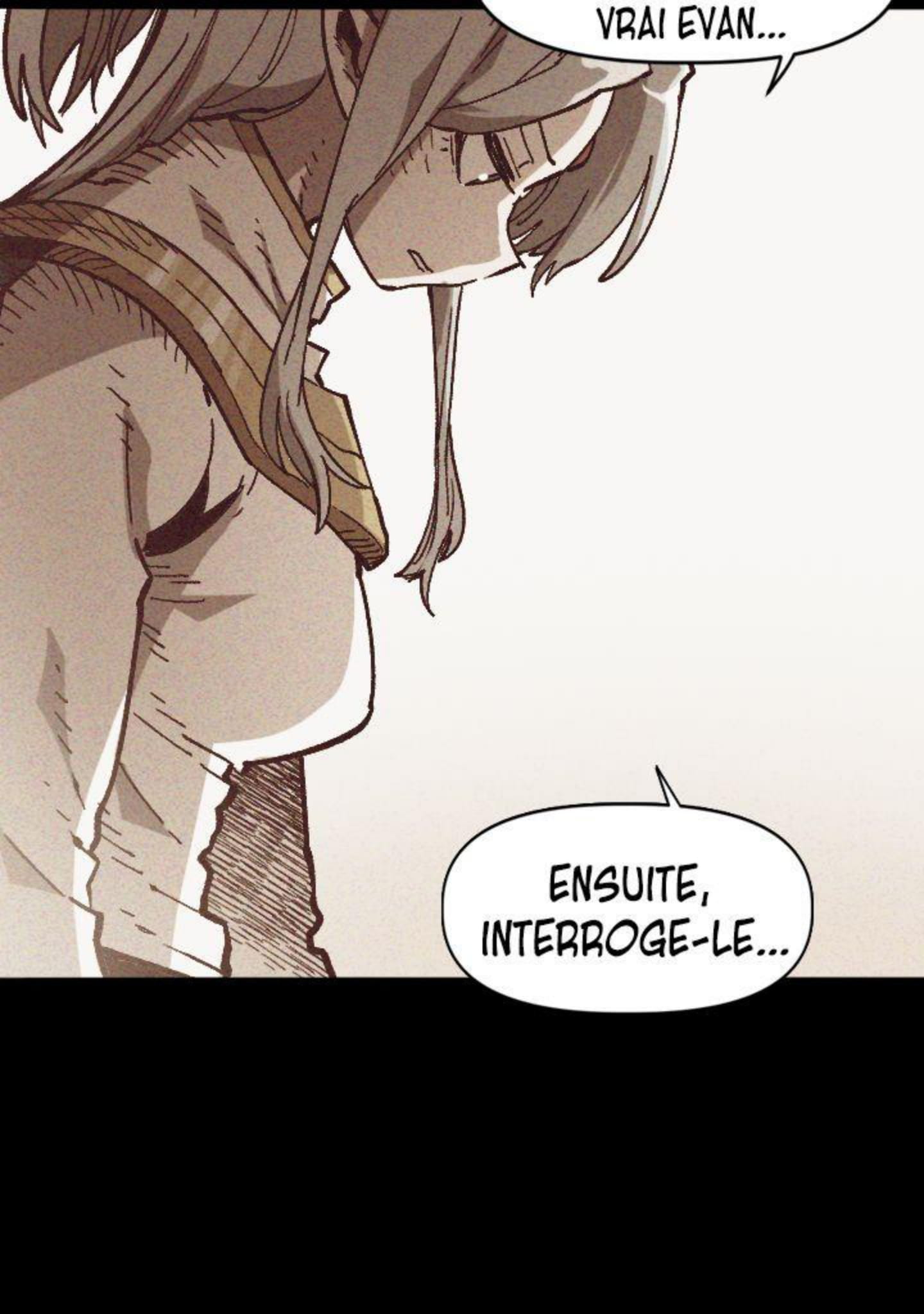 Read Slave B FR Manga Online