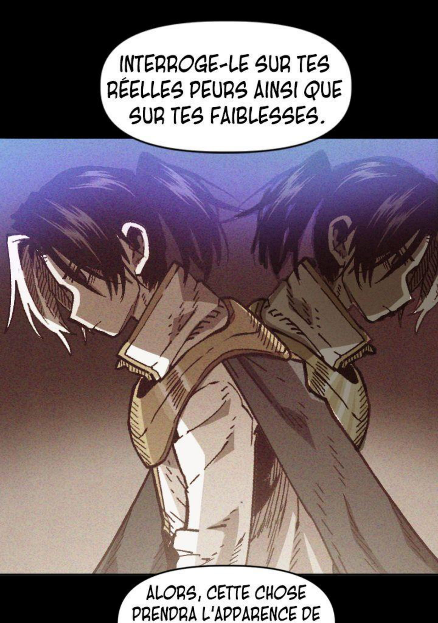 Read Slave B FR Manga Online