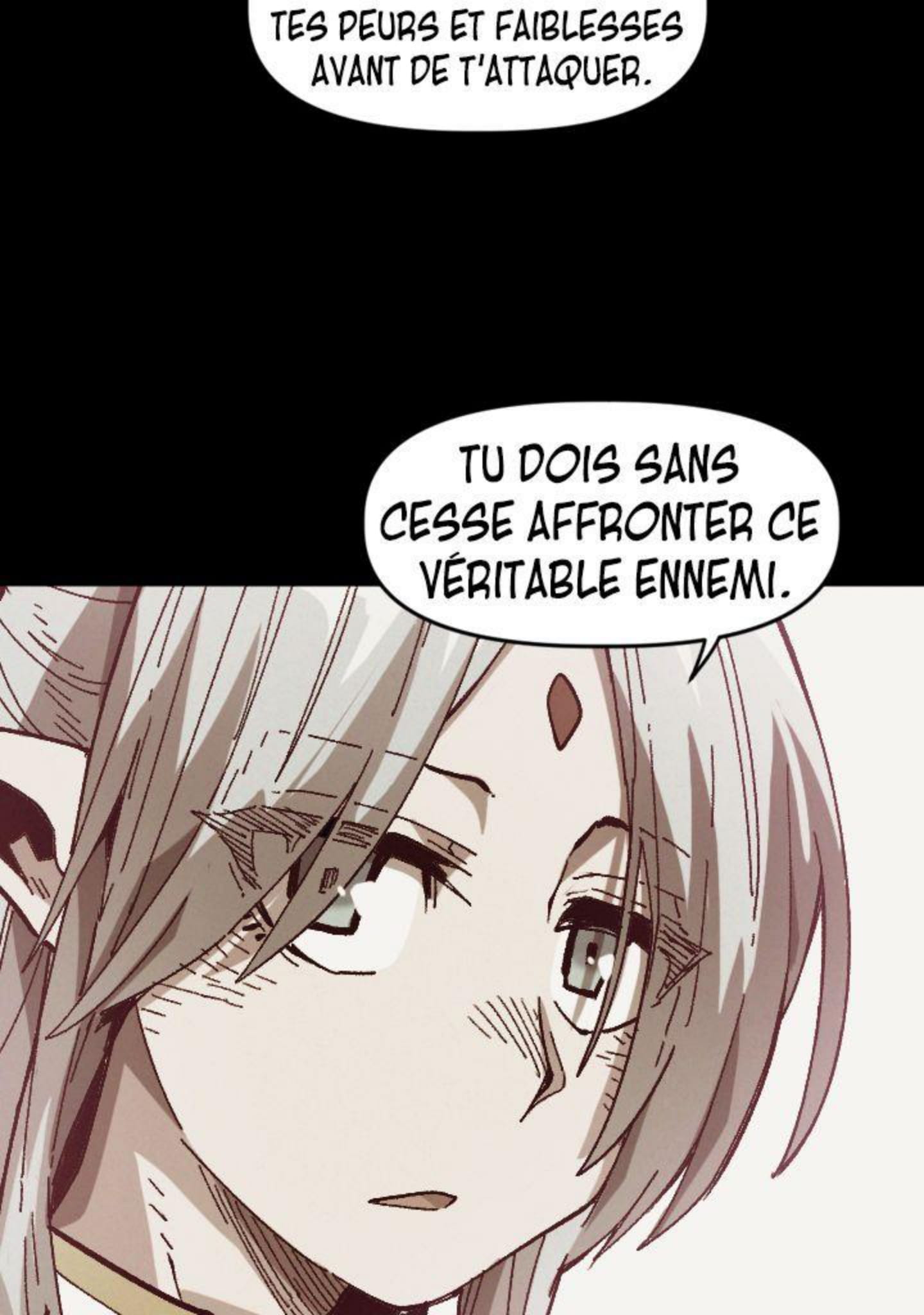 Read Slave B FR Manga Online