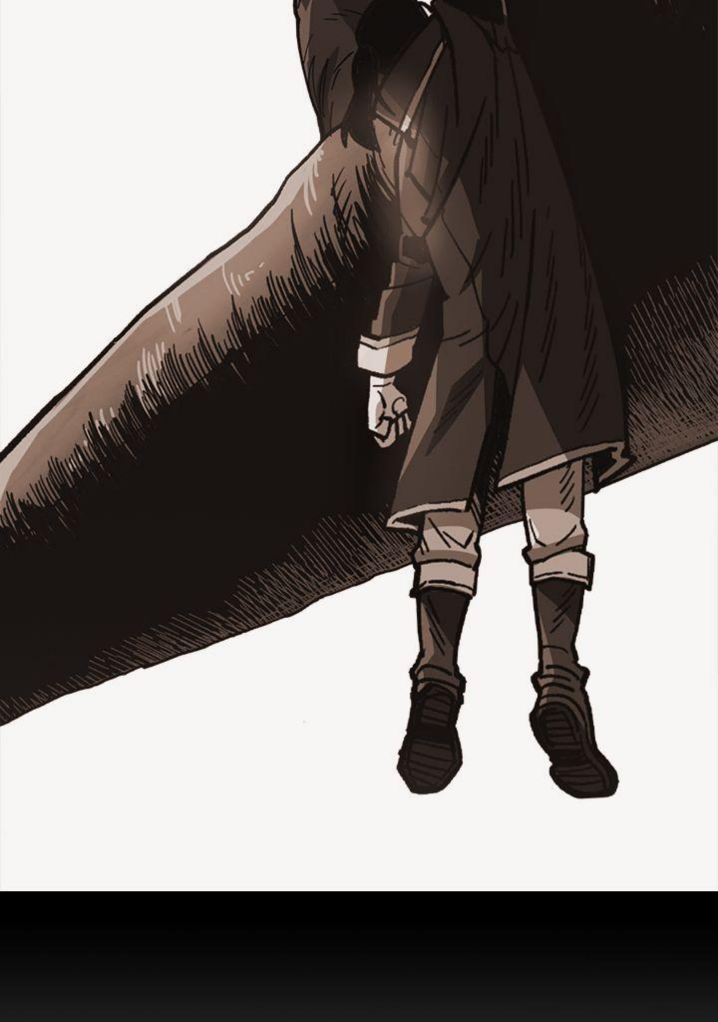 Read Slave B FR Manga Online