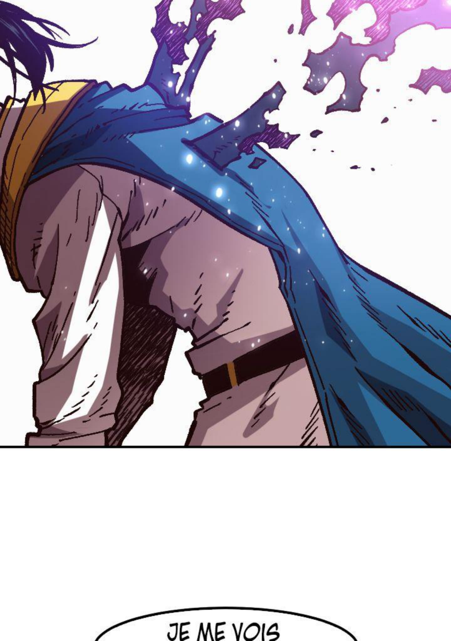 Read Slave B FR Manga Online