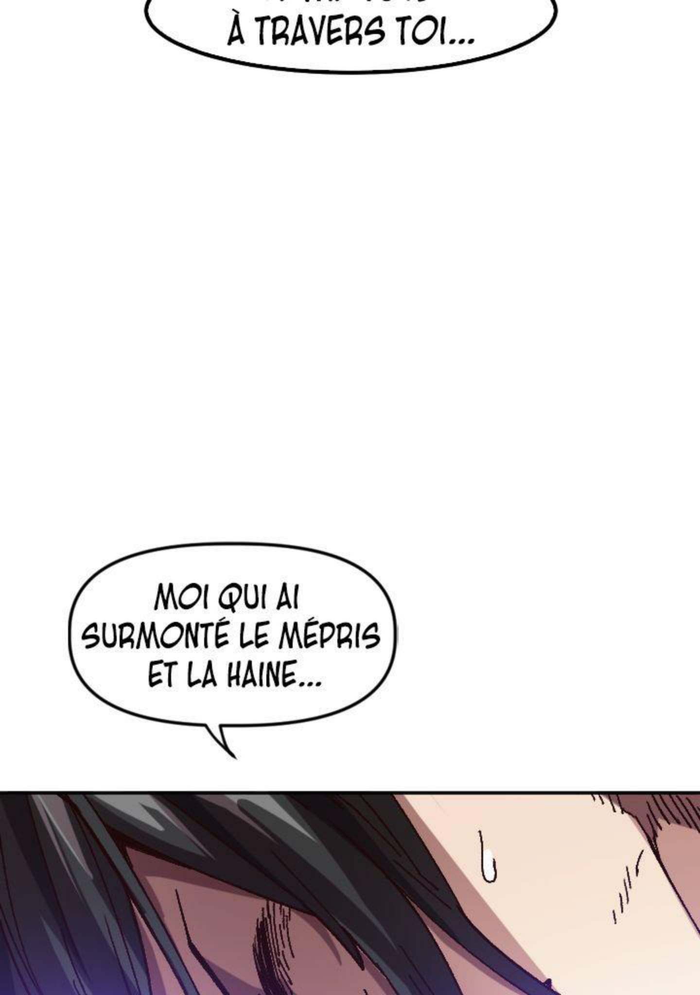 Read Slave B FR Manga Online