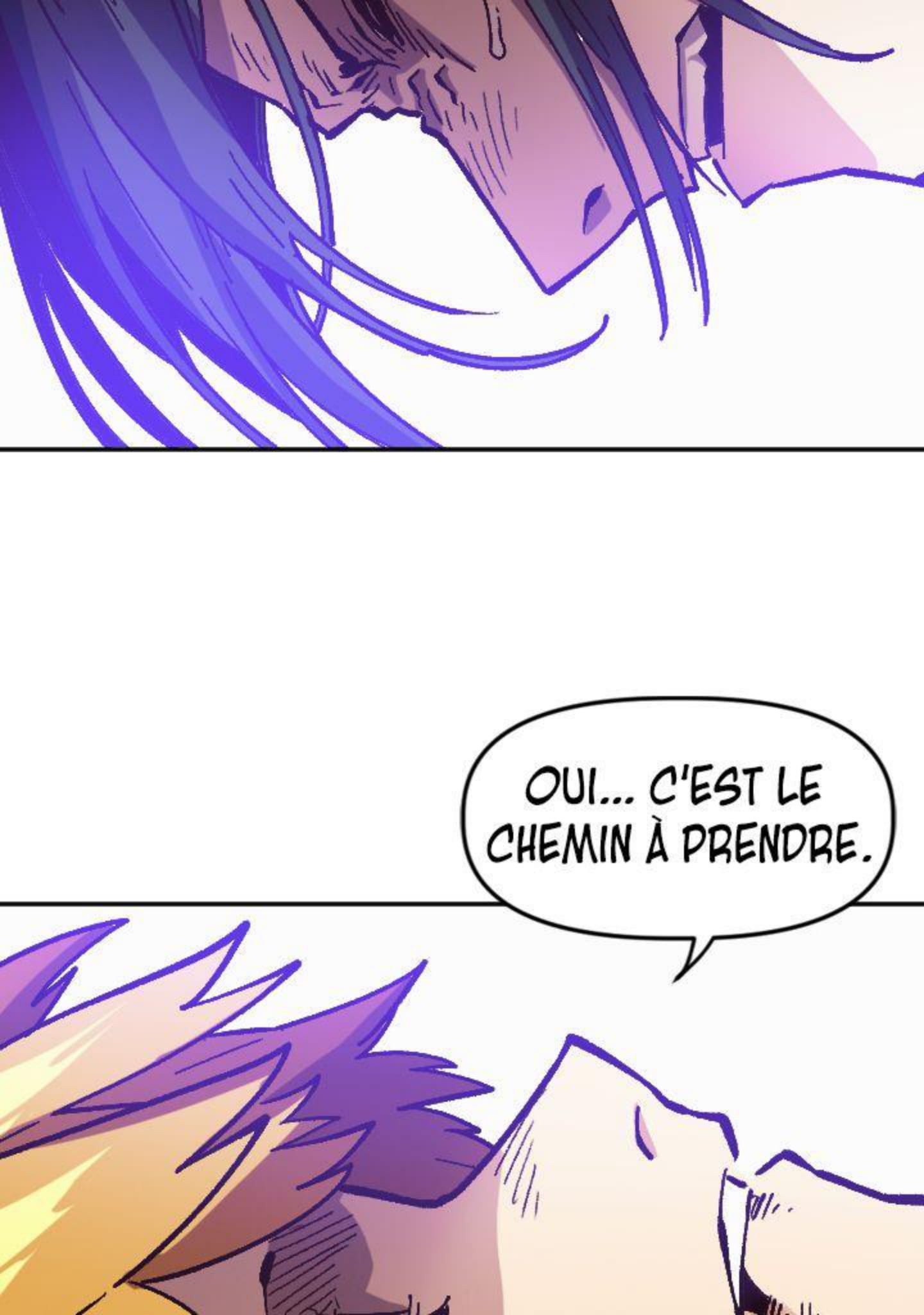 Read Slave B FR Manga Online