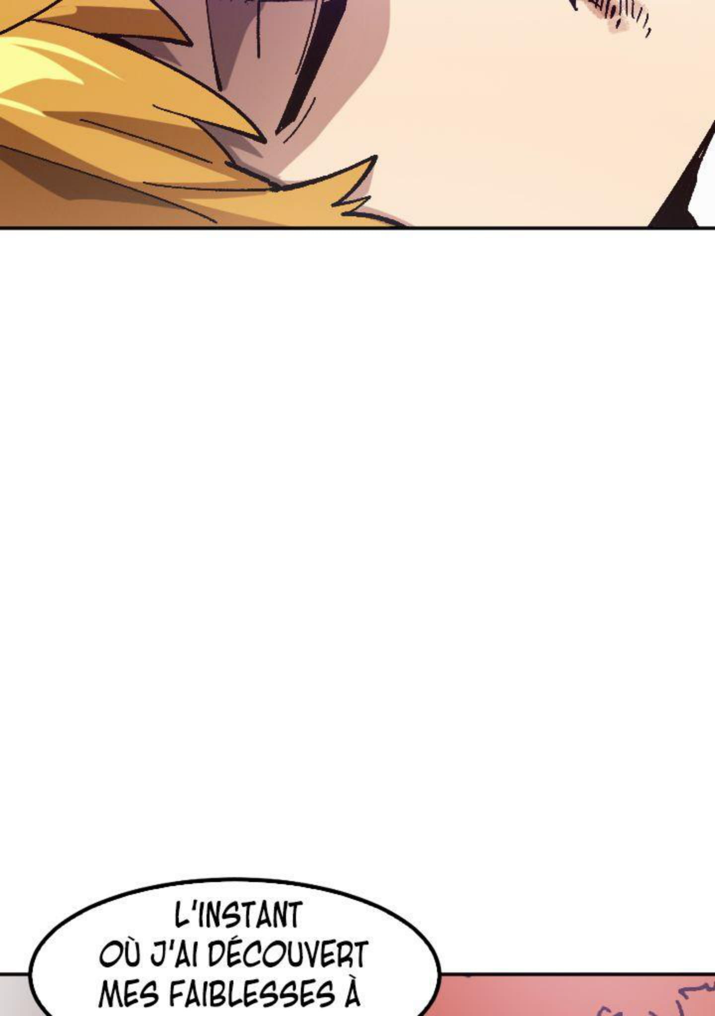 Read Slave B FR Manga Online
