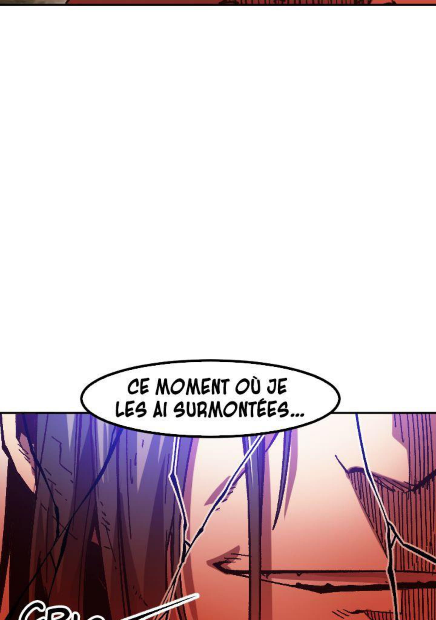 Read Slave B FR Manga Online