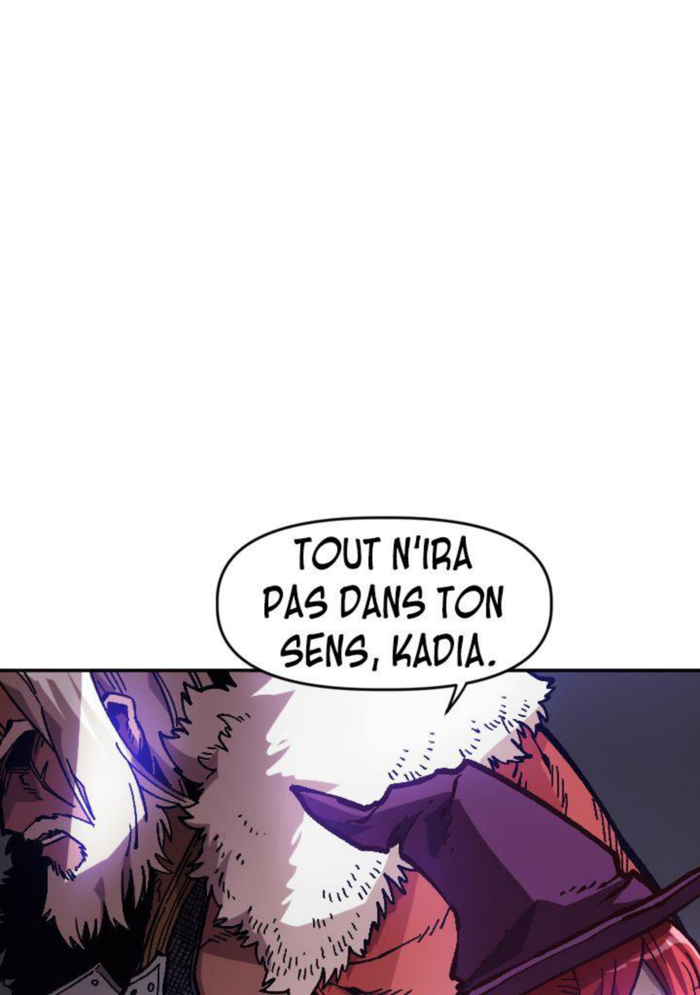 Read Slave B FR Manga Online