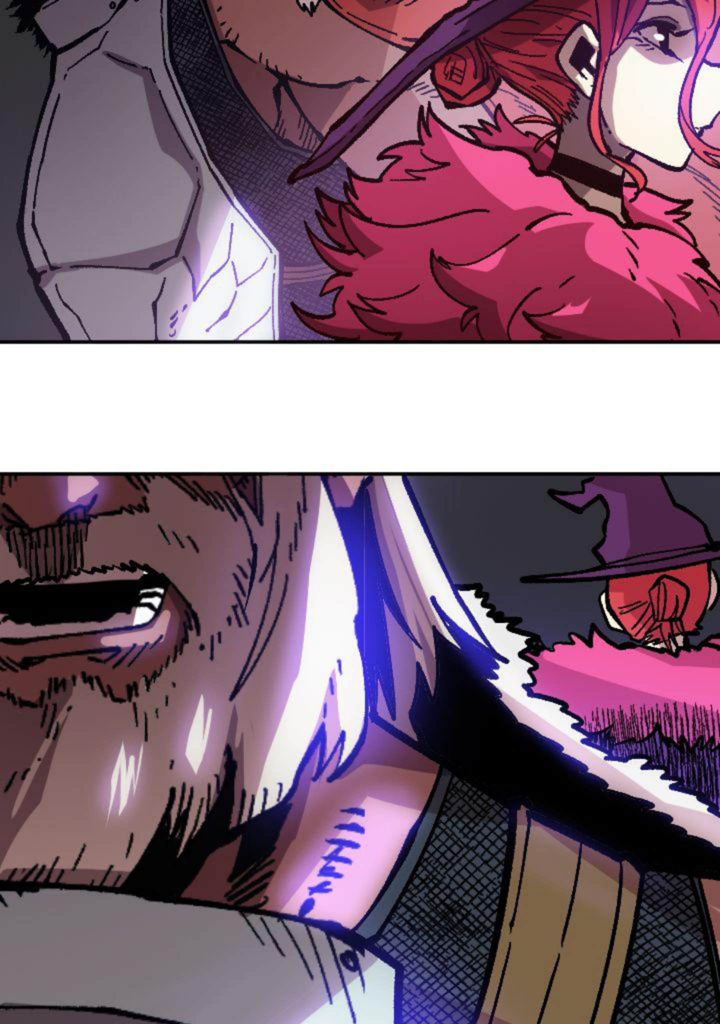 Read Slave B FR Manga Online
