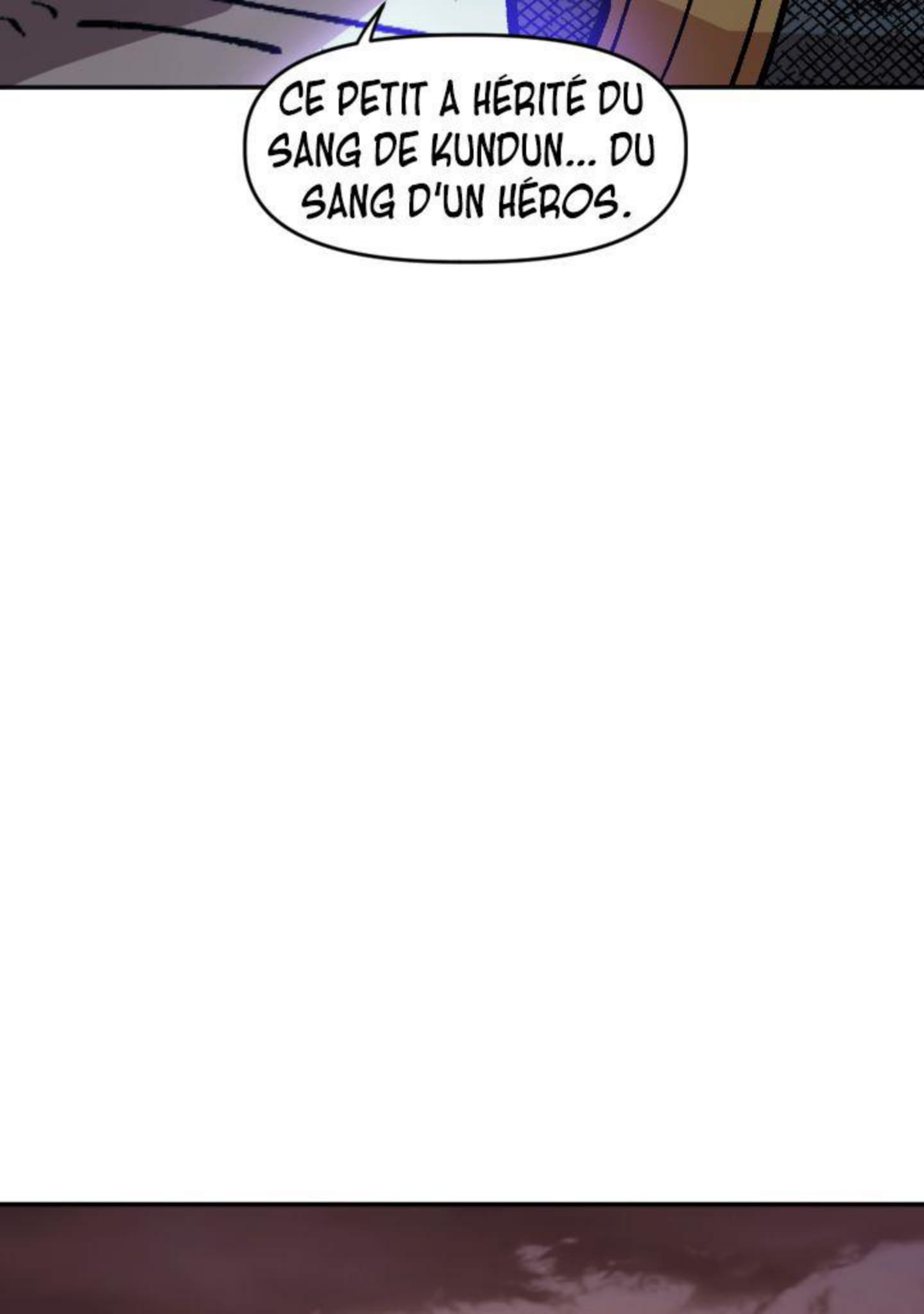 Read Slave B FR Manga Online