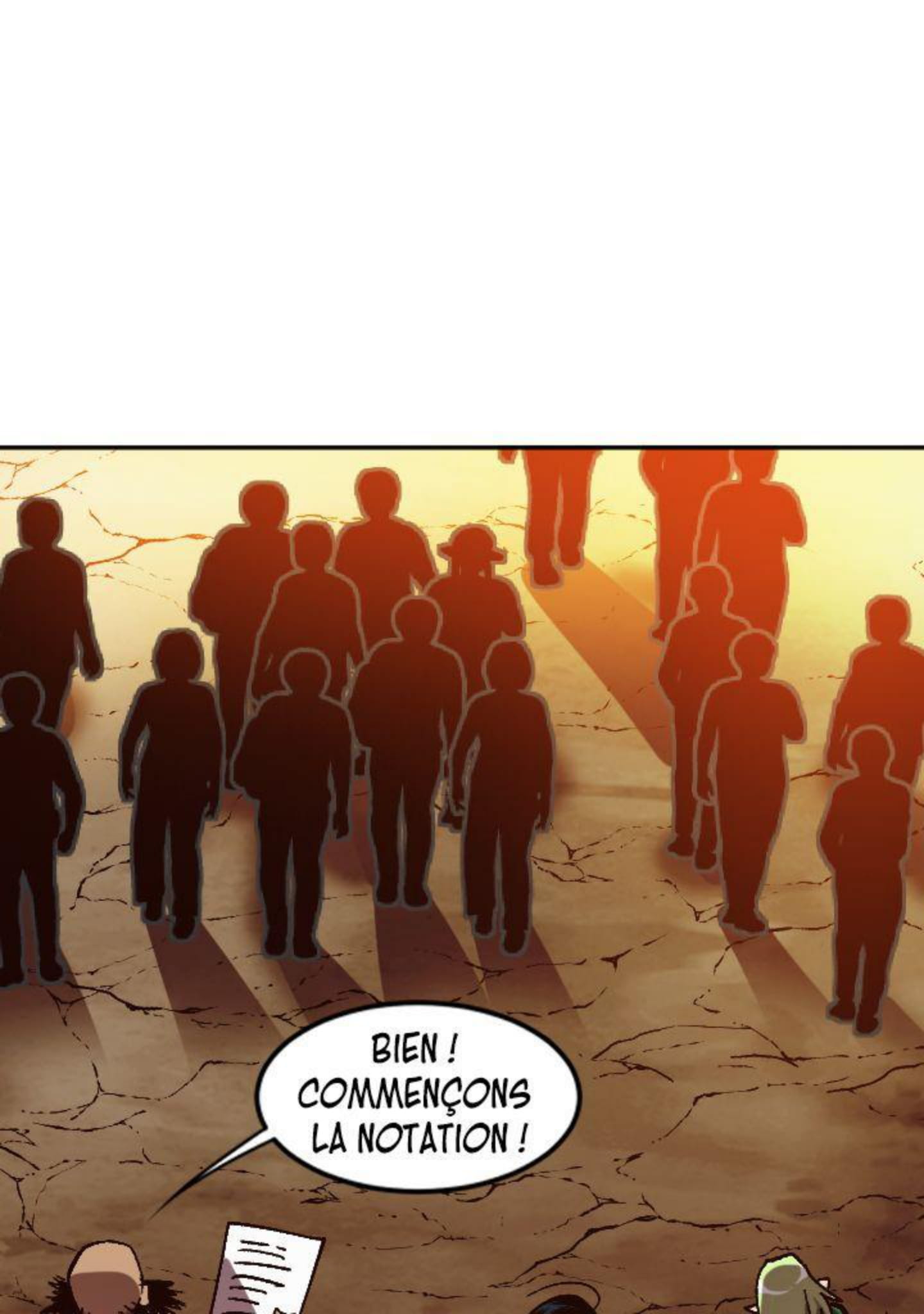 Read Slave B FR Manga Online