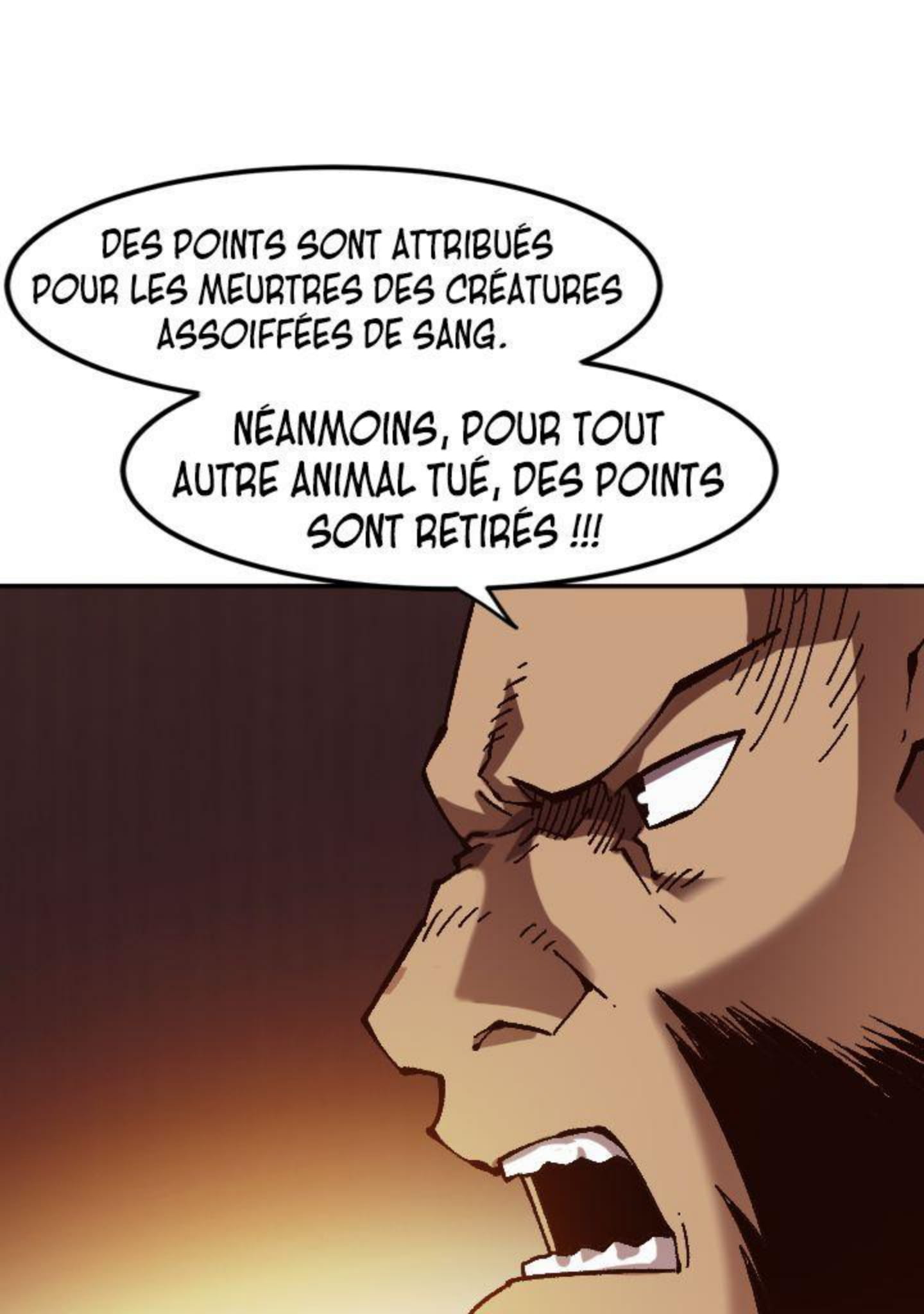 Read Slave B FR Manga Online