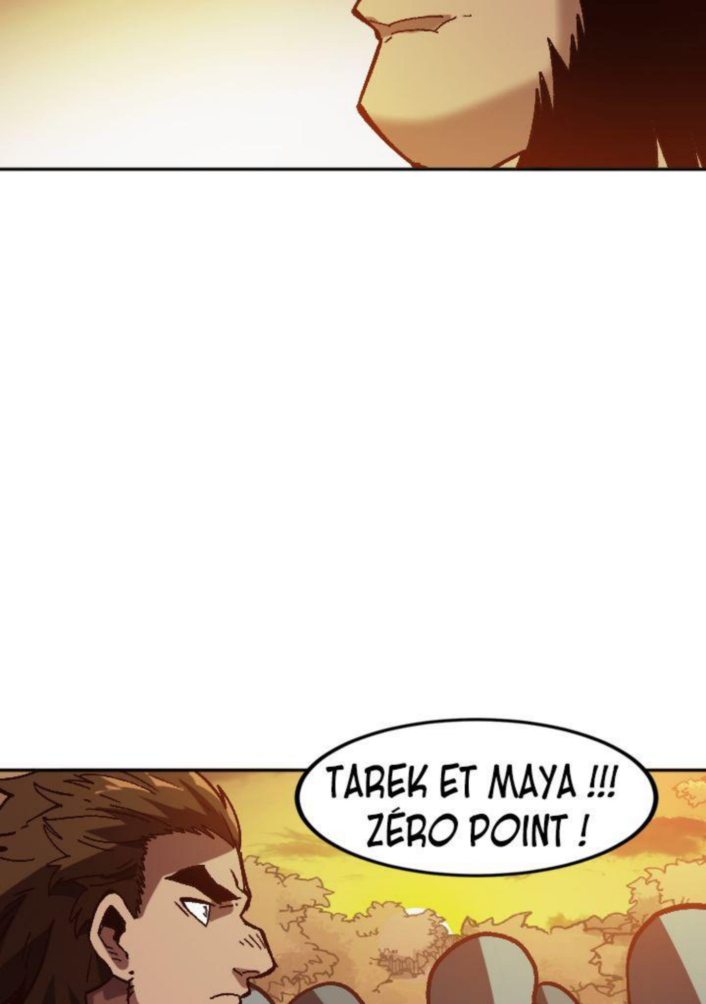 Read Slave B FR Manga Online
