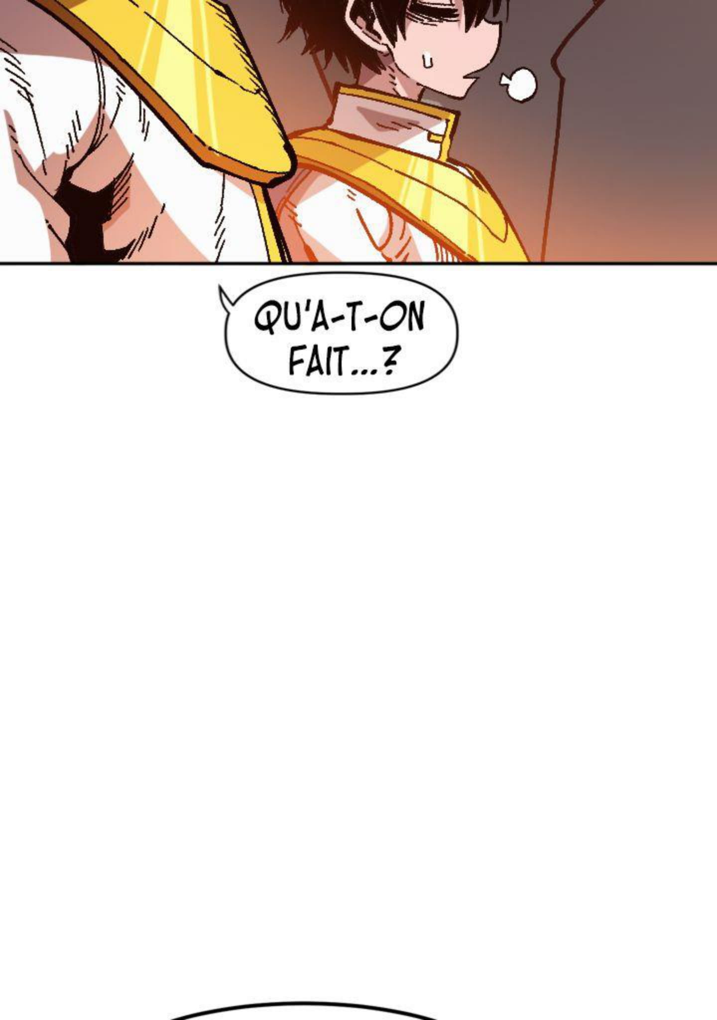 Read Slave B FR Manga Online