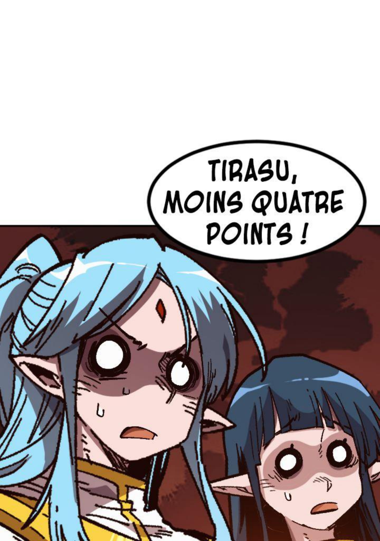 Read Slave B FR Manga Online