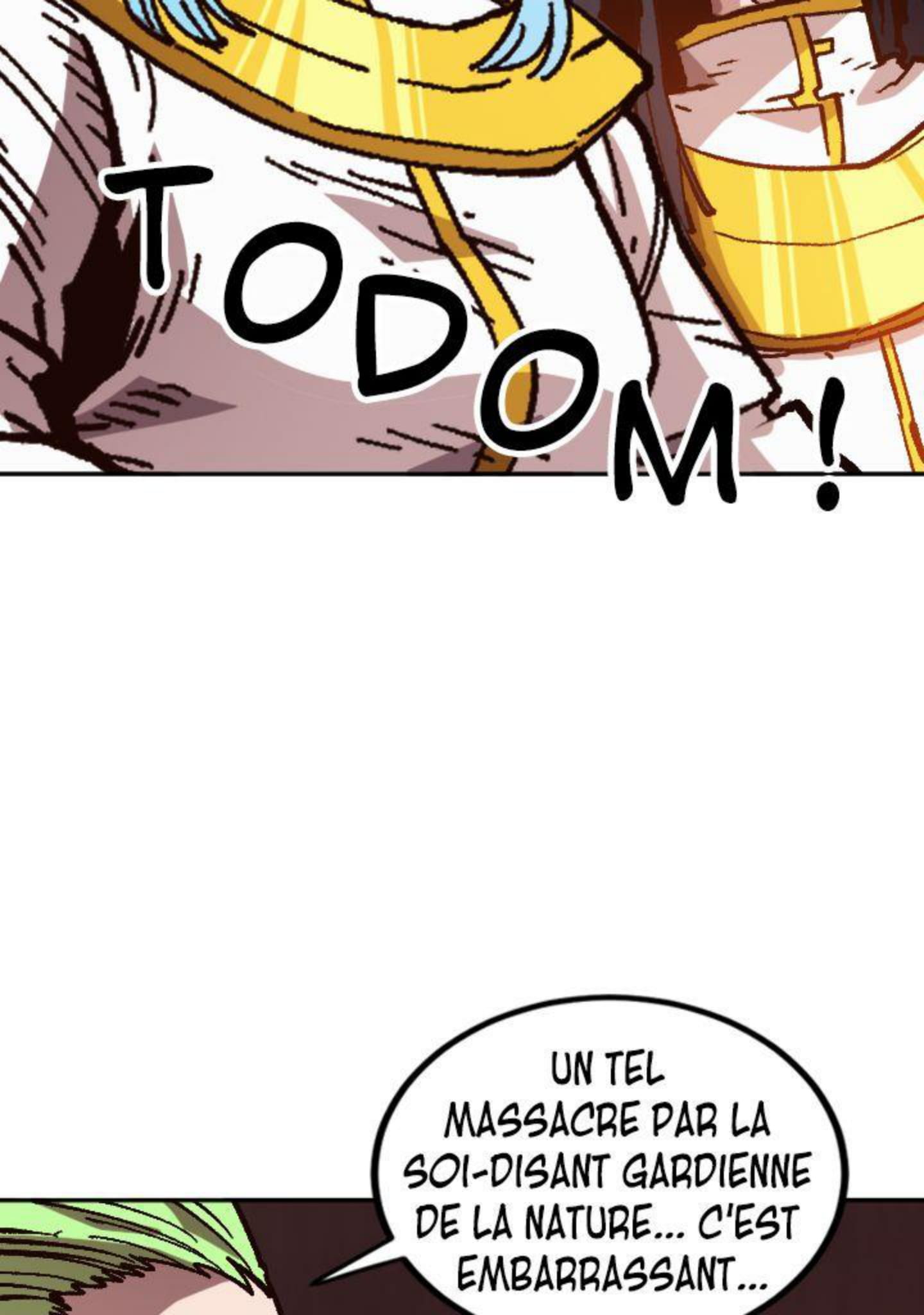 Read Slave B FR Manga Online
