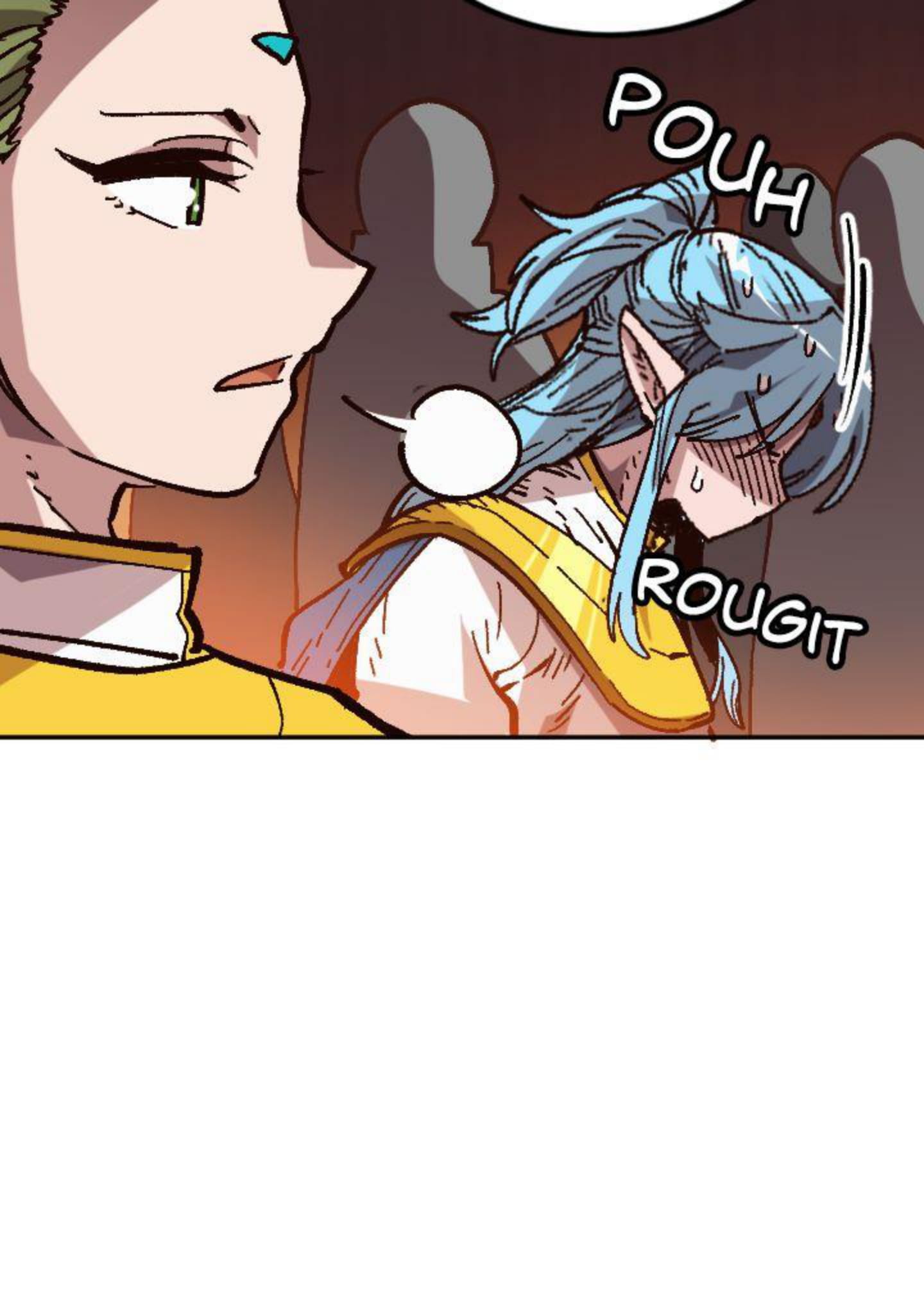 Read Slave B FR Manga Online