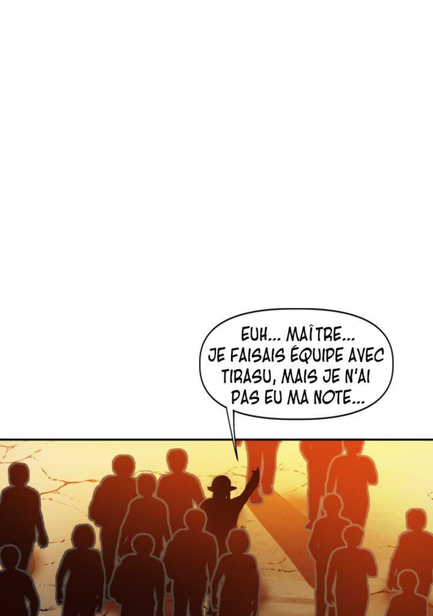 Read Slave B FR Manga Online
