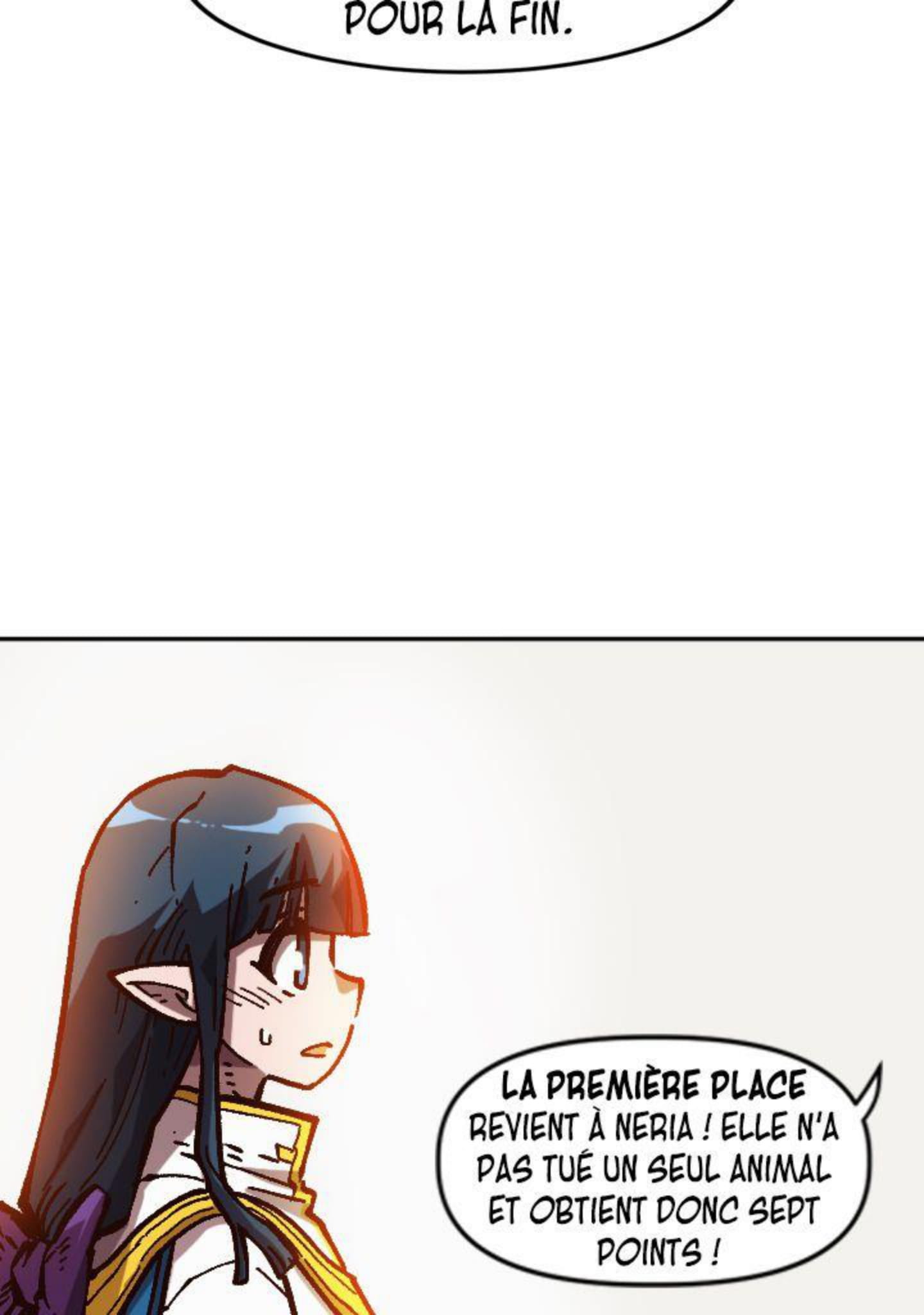 Read Slave B FR Manga Online
