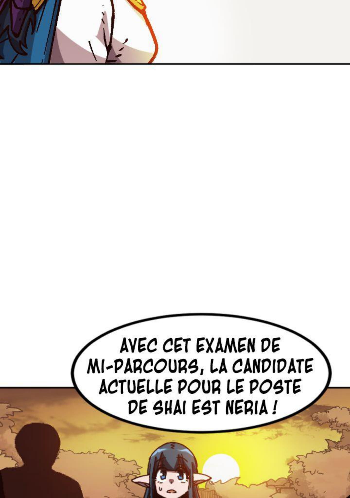 Read Slave B FR Manga Online