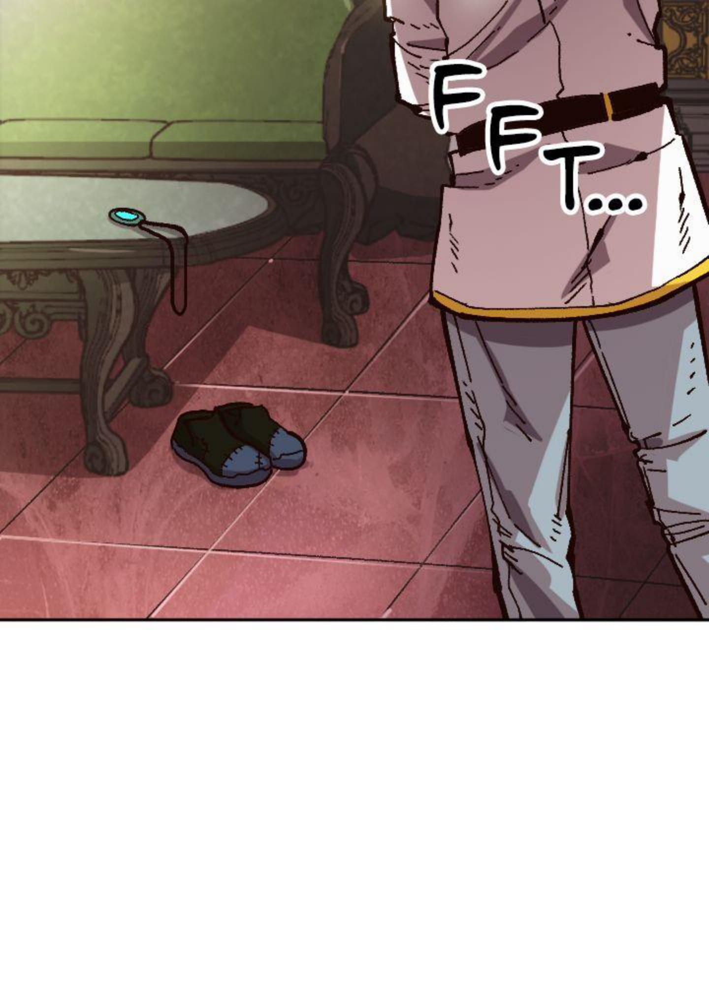 Read Slave B FR Manga Online