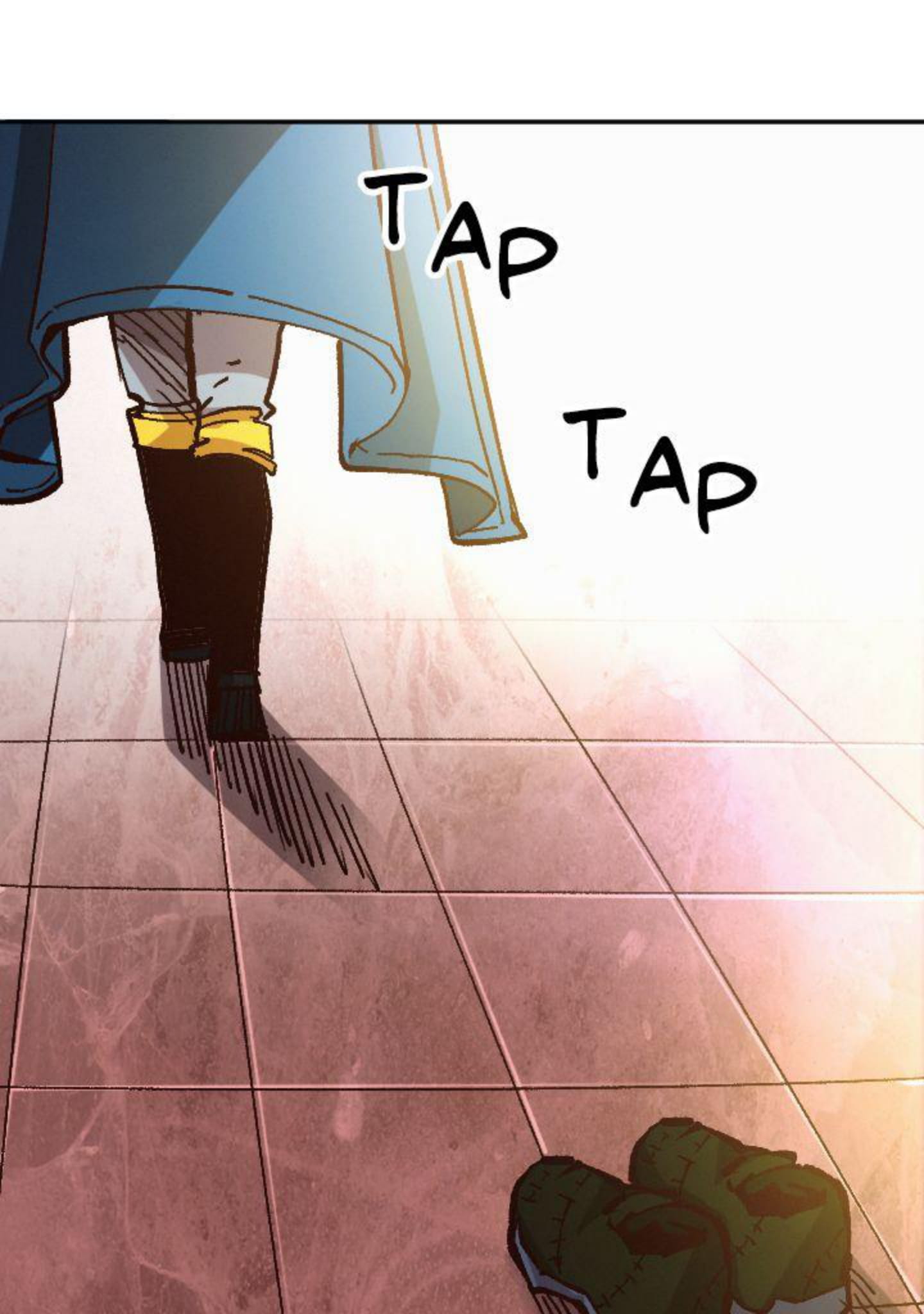 Read Slave B FR Manga Online
