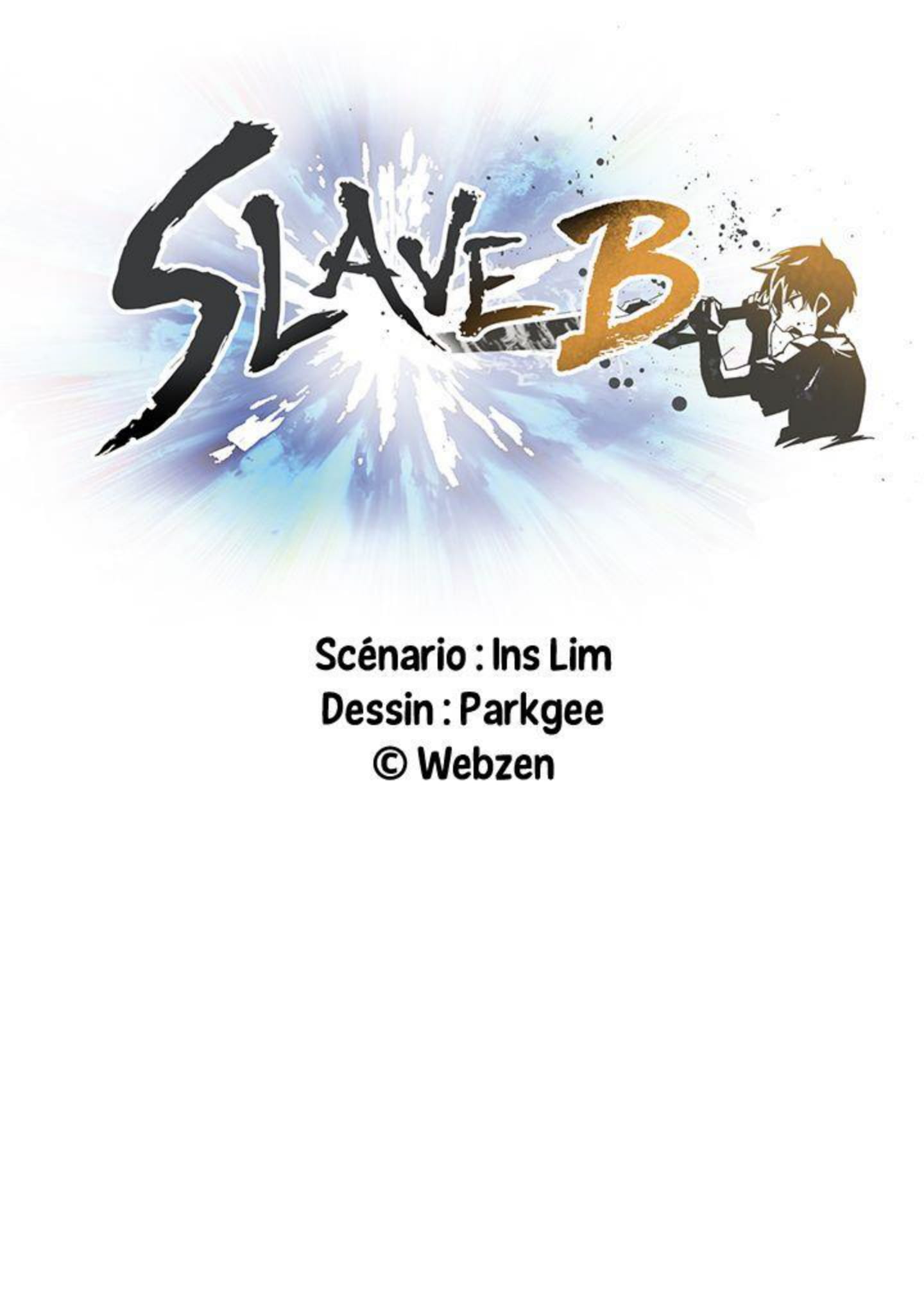 Read Slave B FR Manga Online