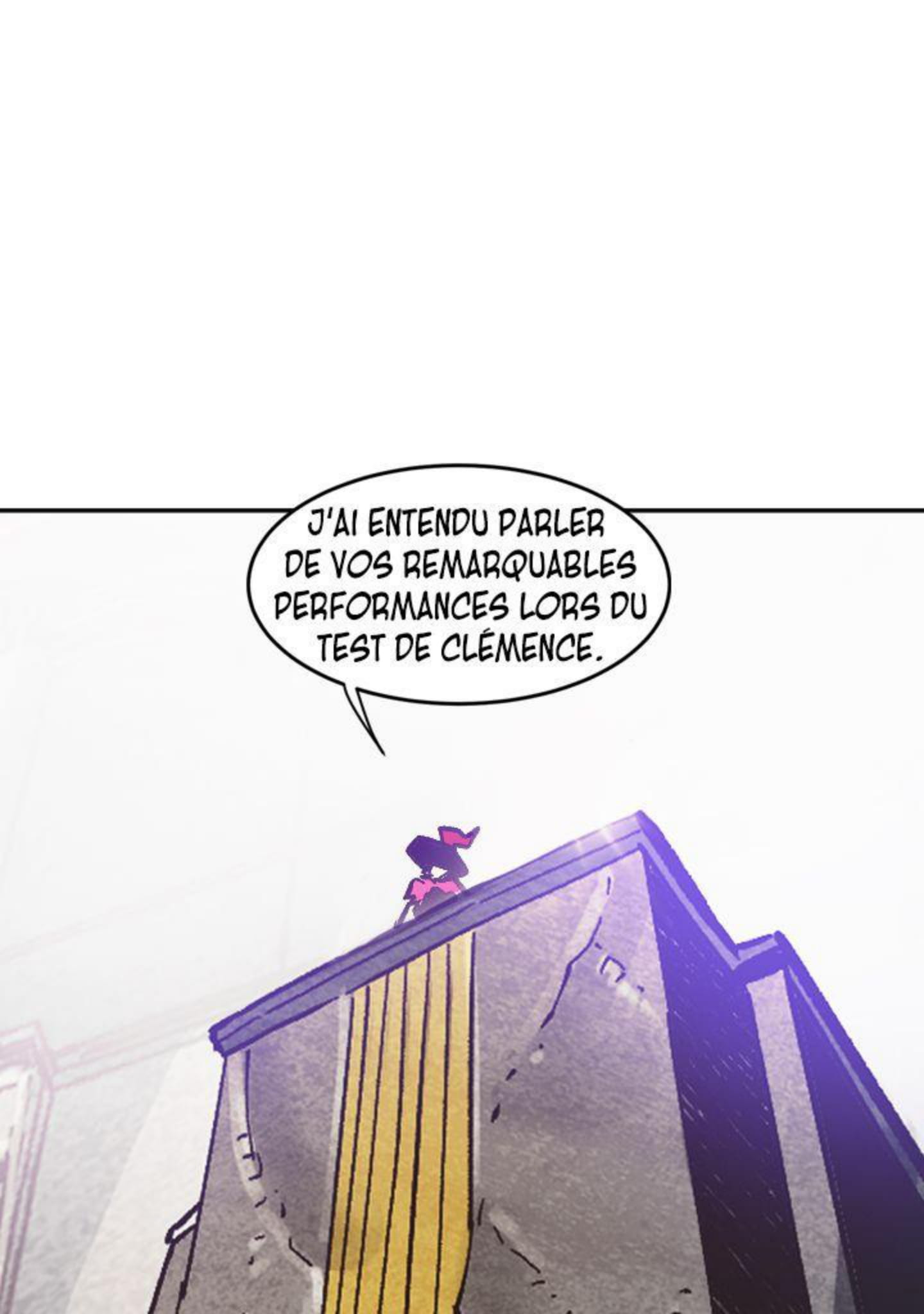 Read Slave B FR Manga Online