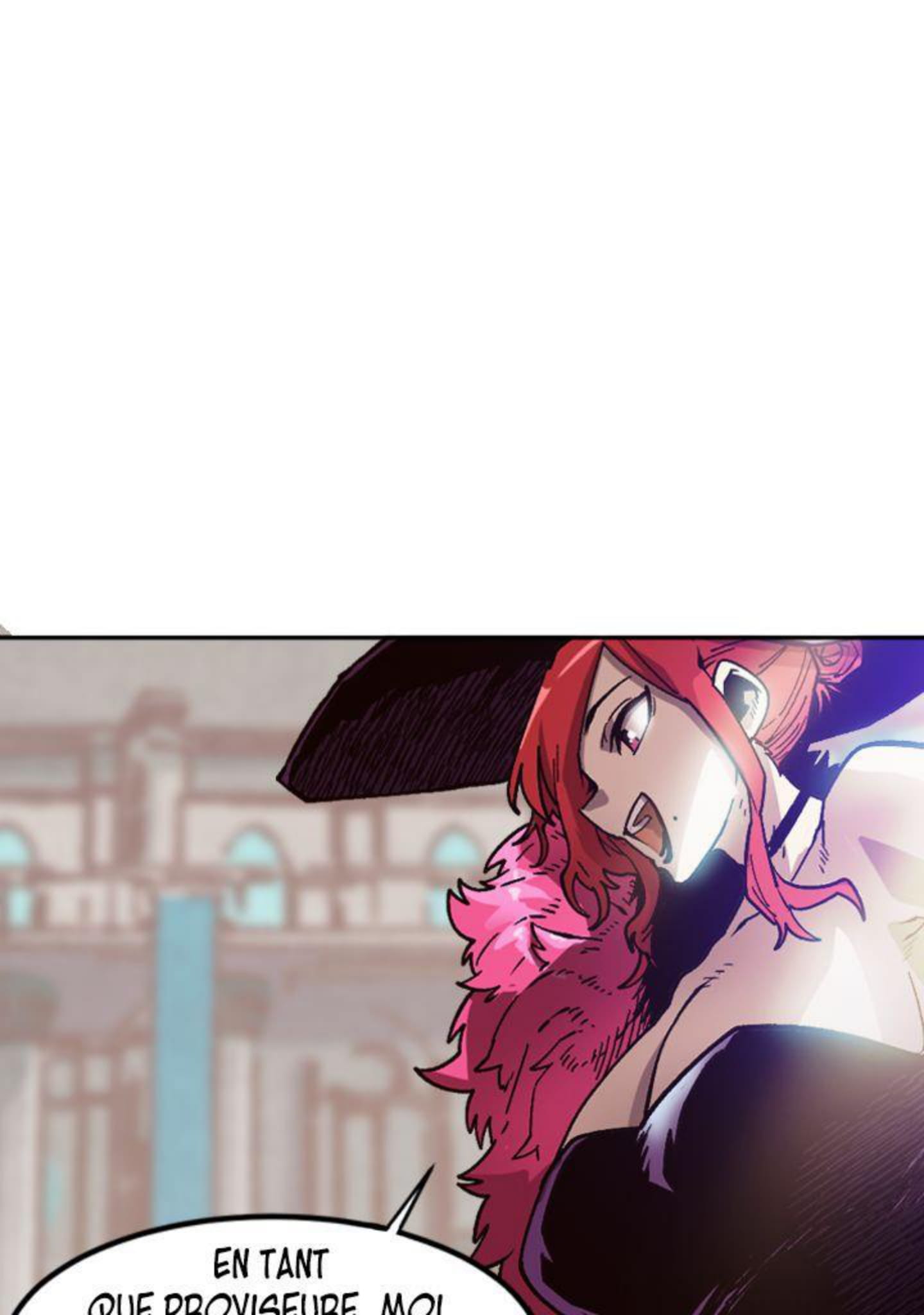 Read Slave B FR Manga Online