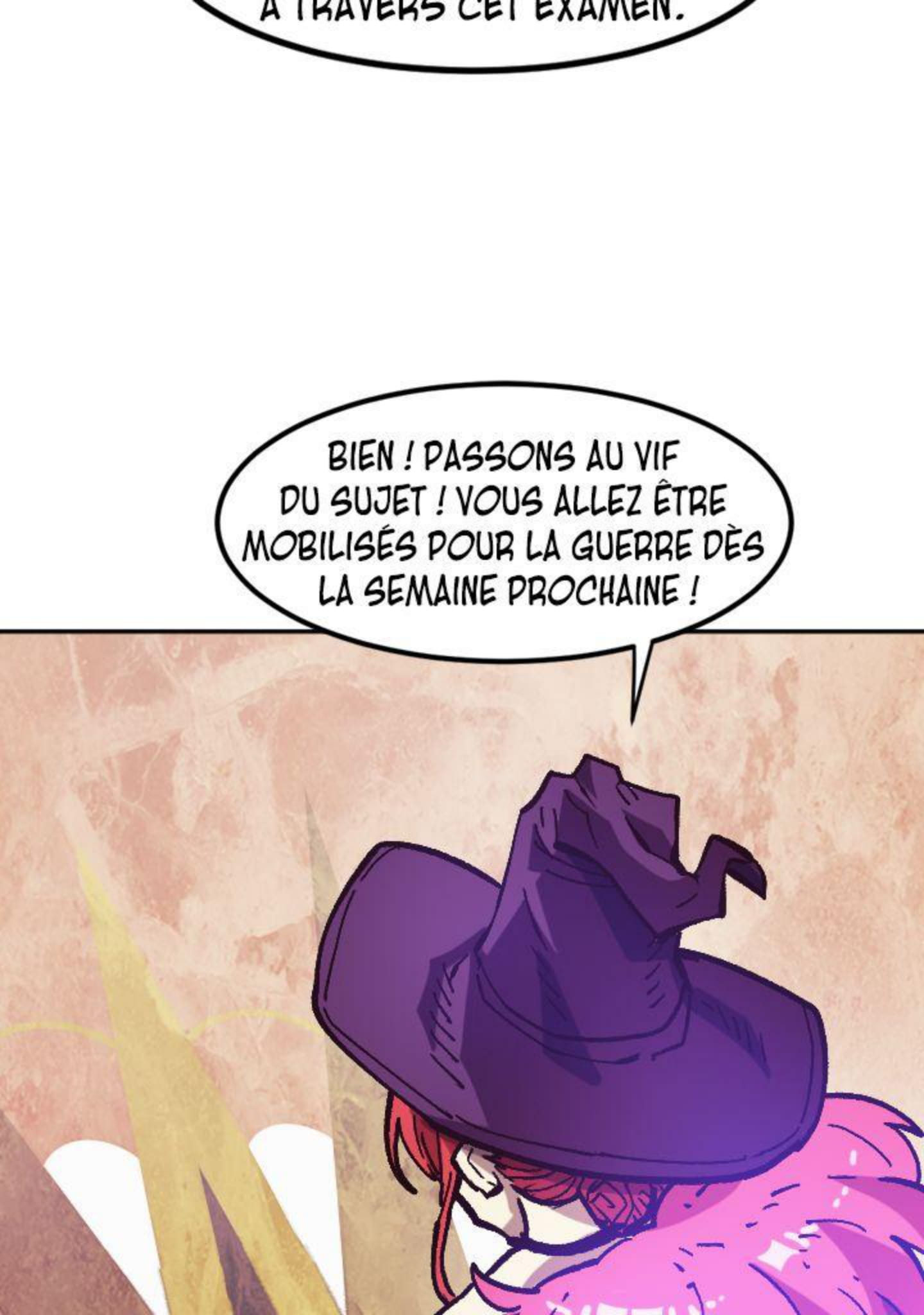 Read Slave B FR Manga Online