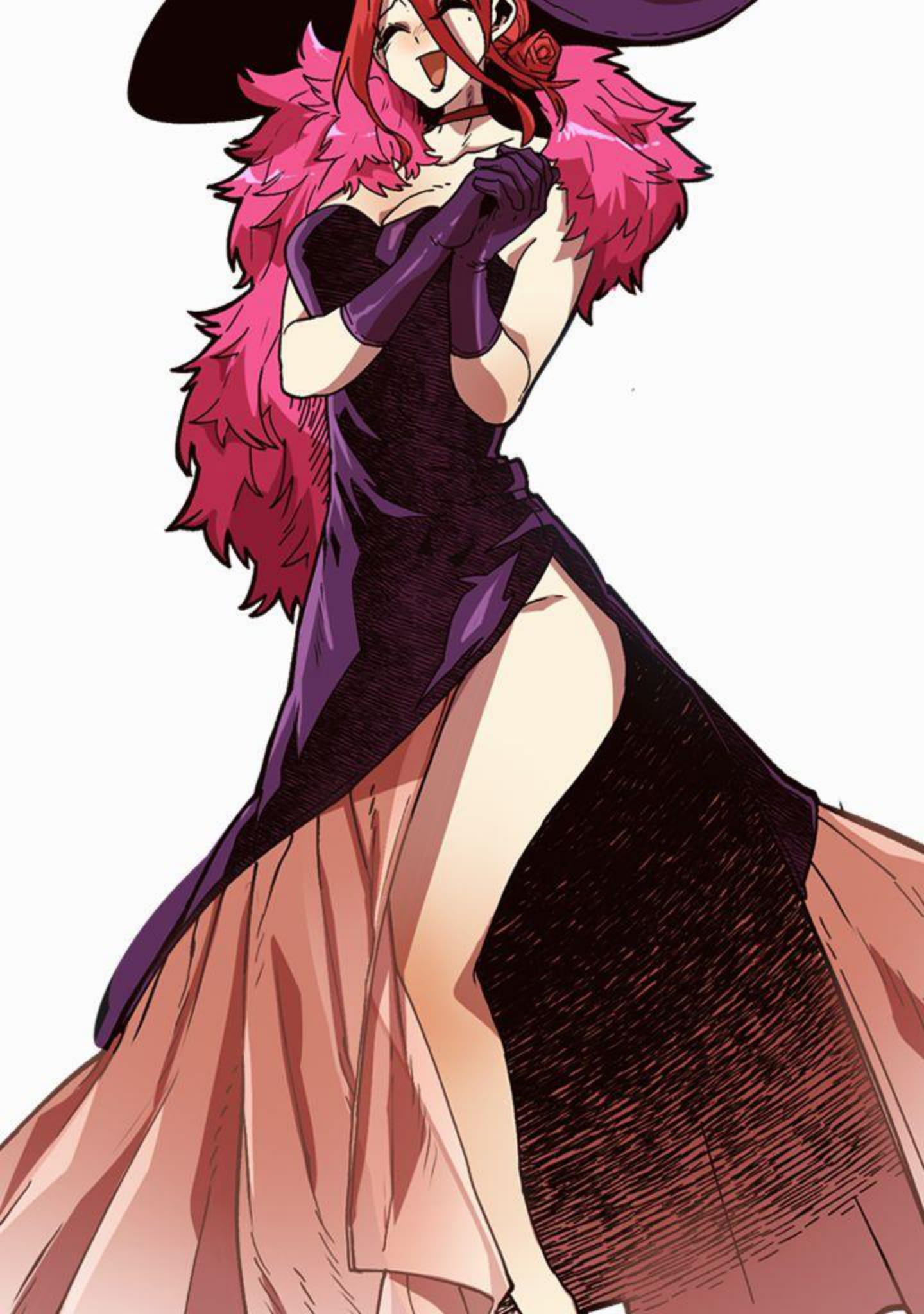 Read Slave B FR Manga Online