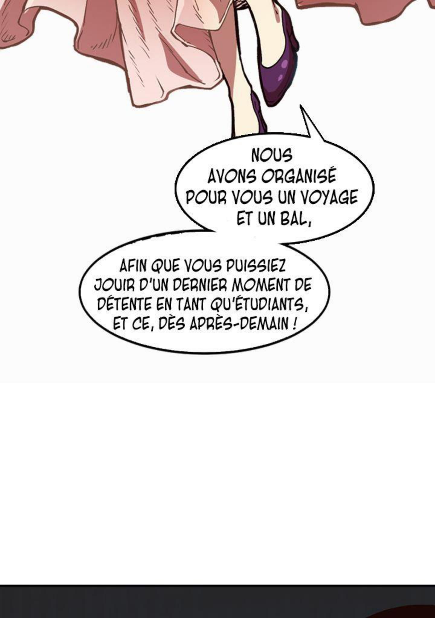 Read Slave B FR Manga Online